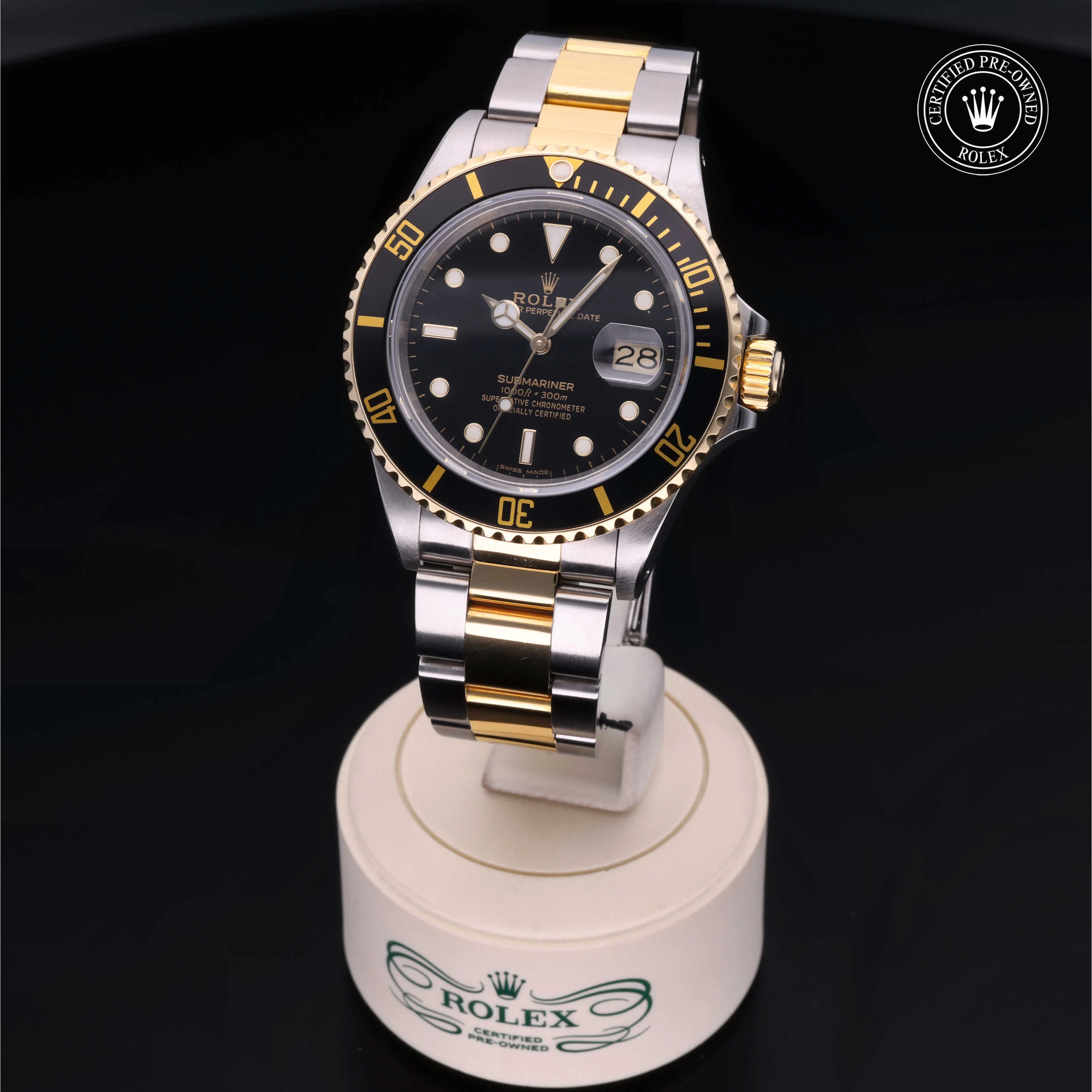 Submariner Date - Image 3