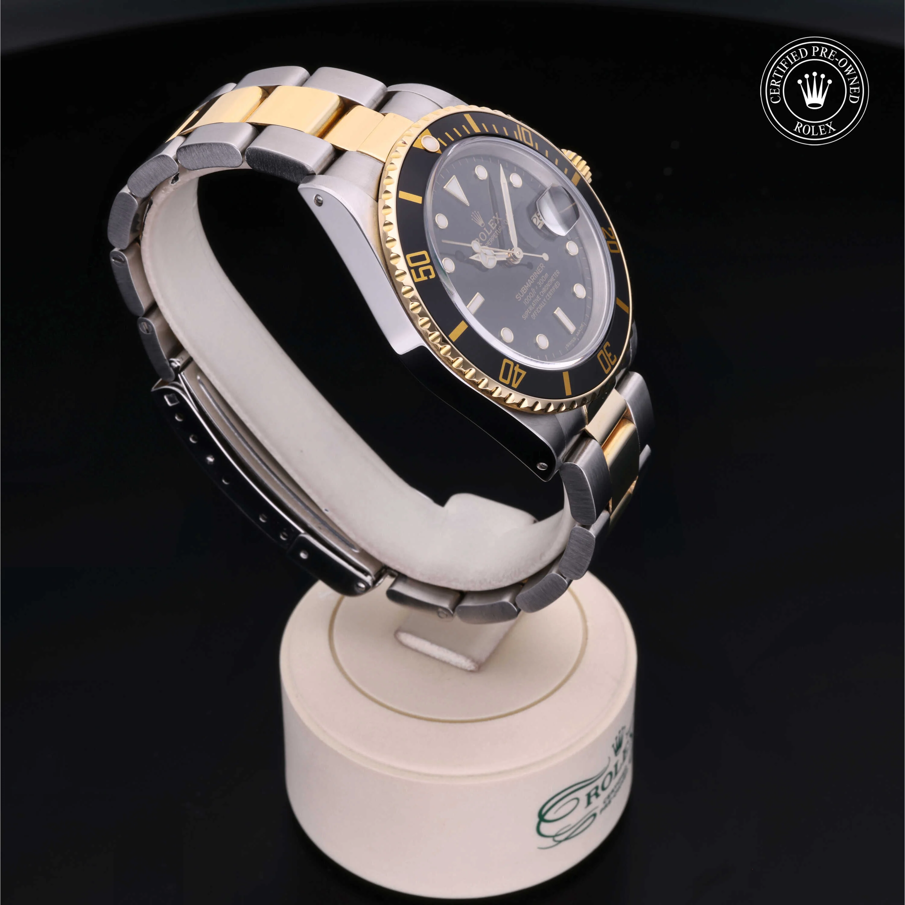 Submariner Date - Image 31