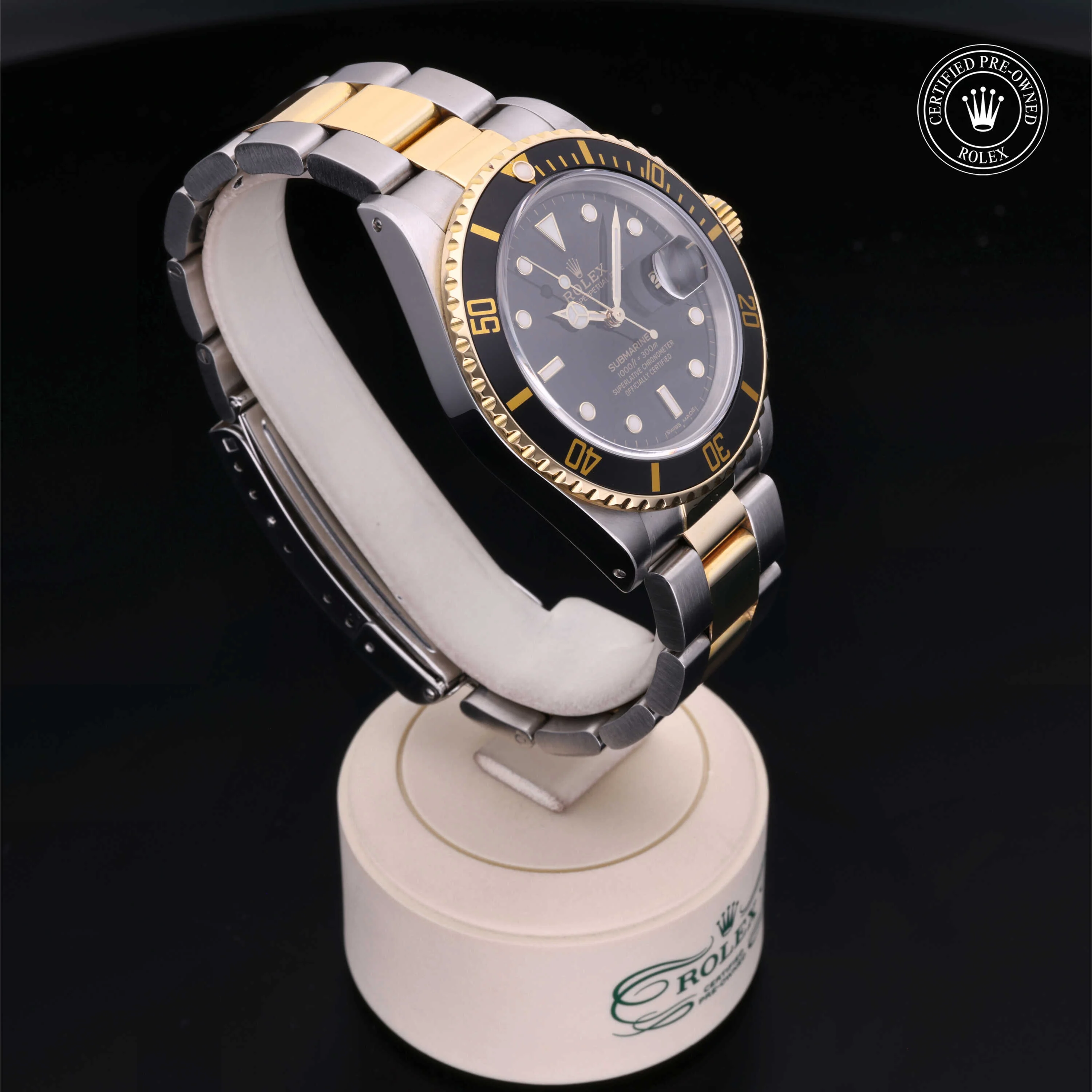 Submariner Date - Image 32