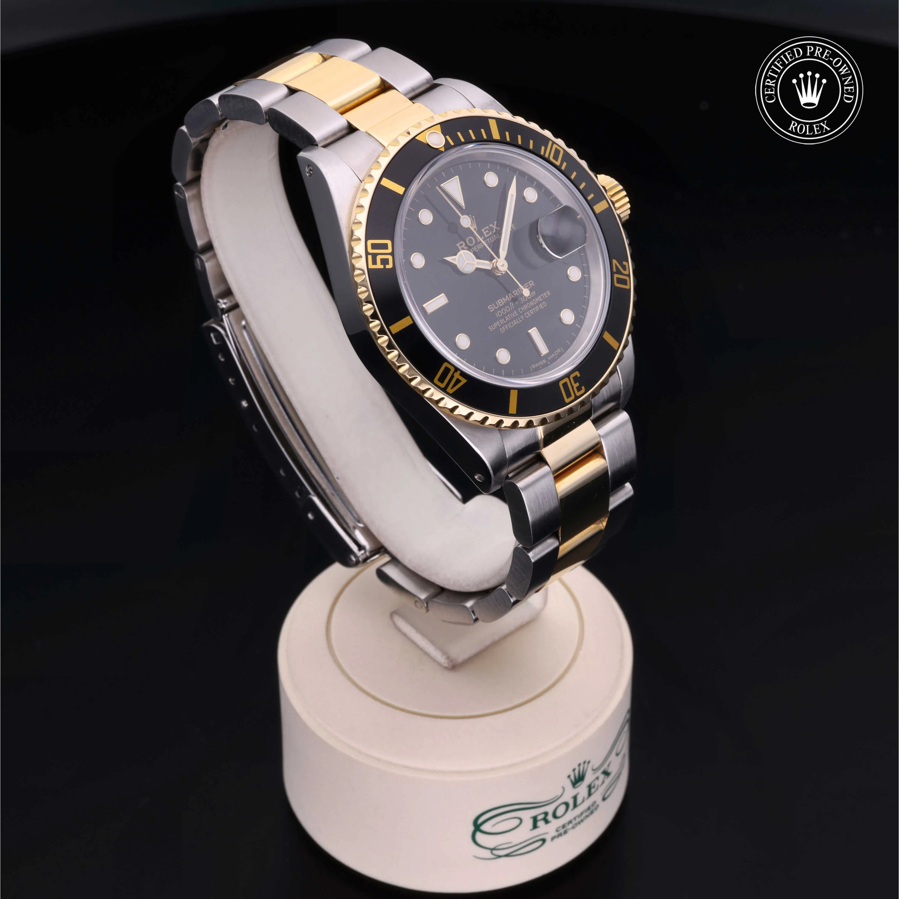 Submariner Date - Image 33