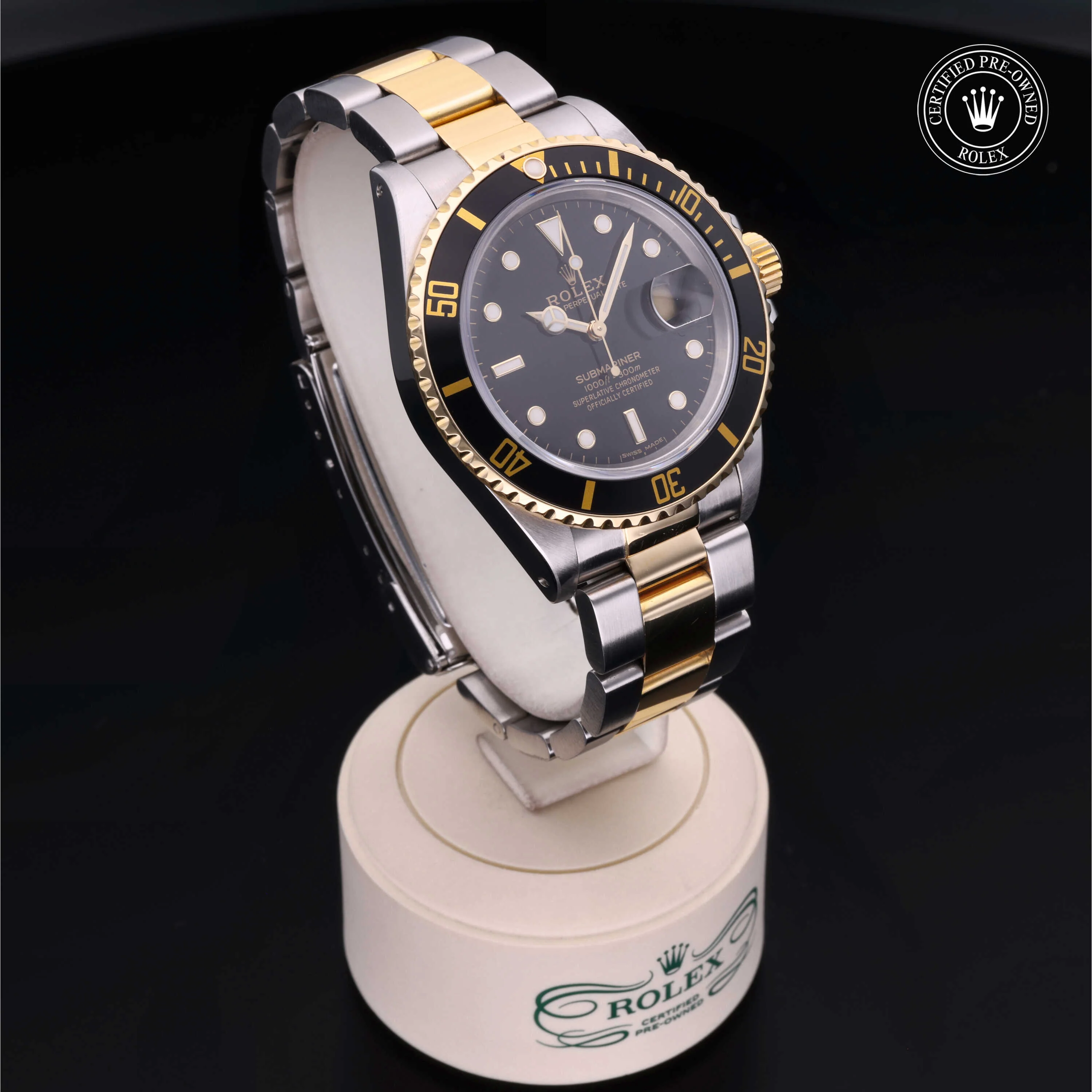 Submariner Date - Image 34