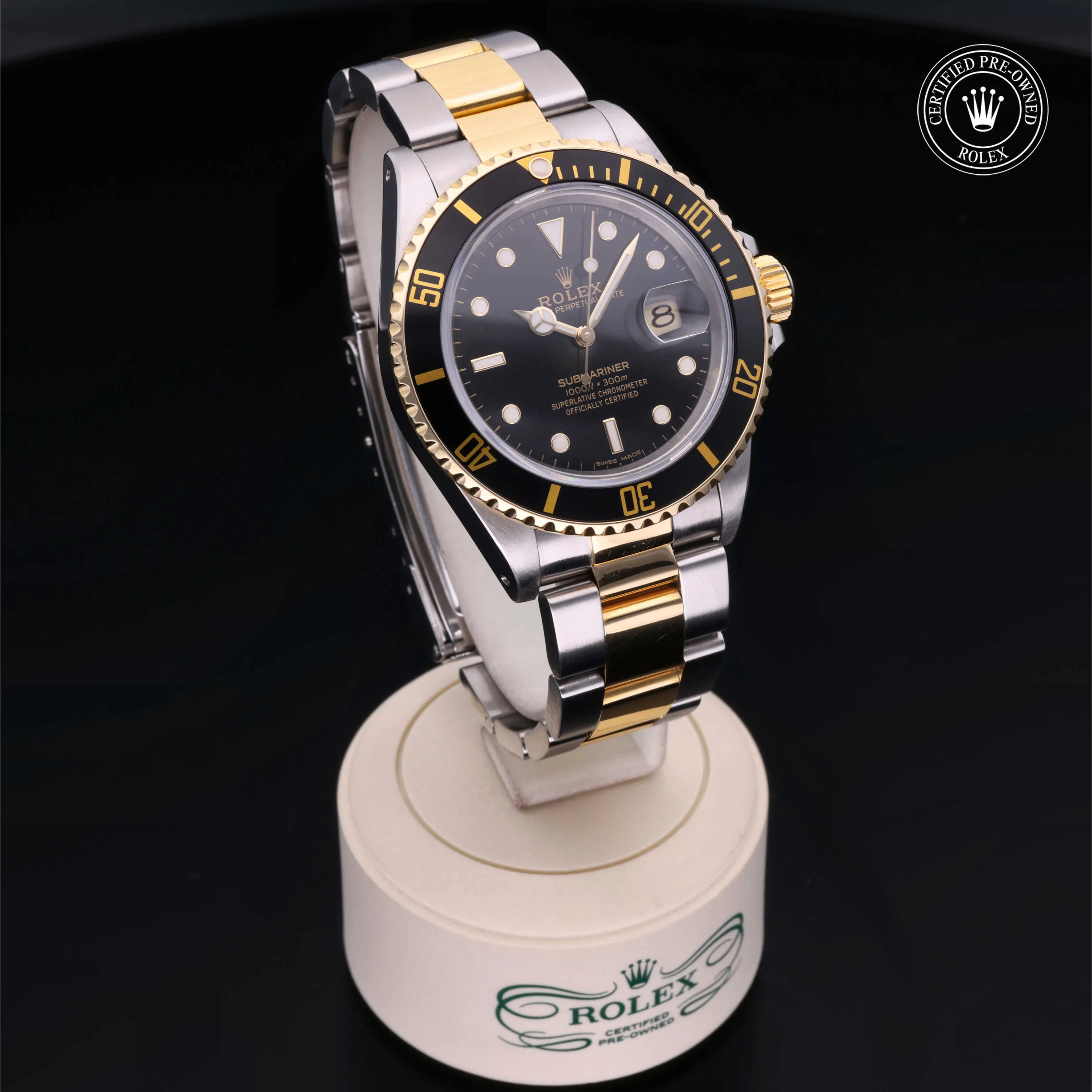 Submariner Date - Image 35