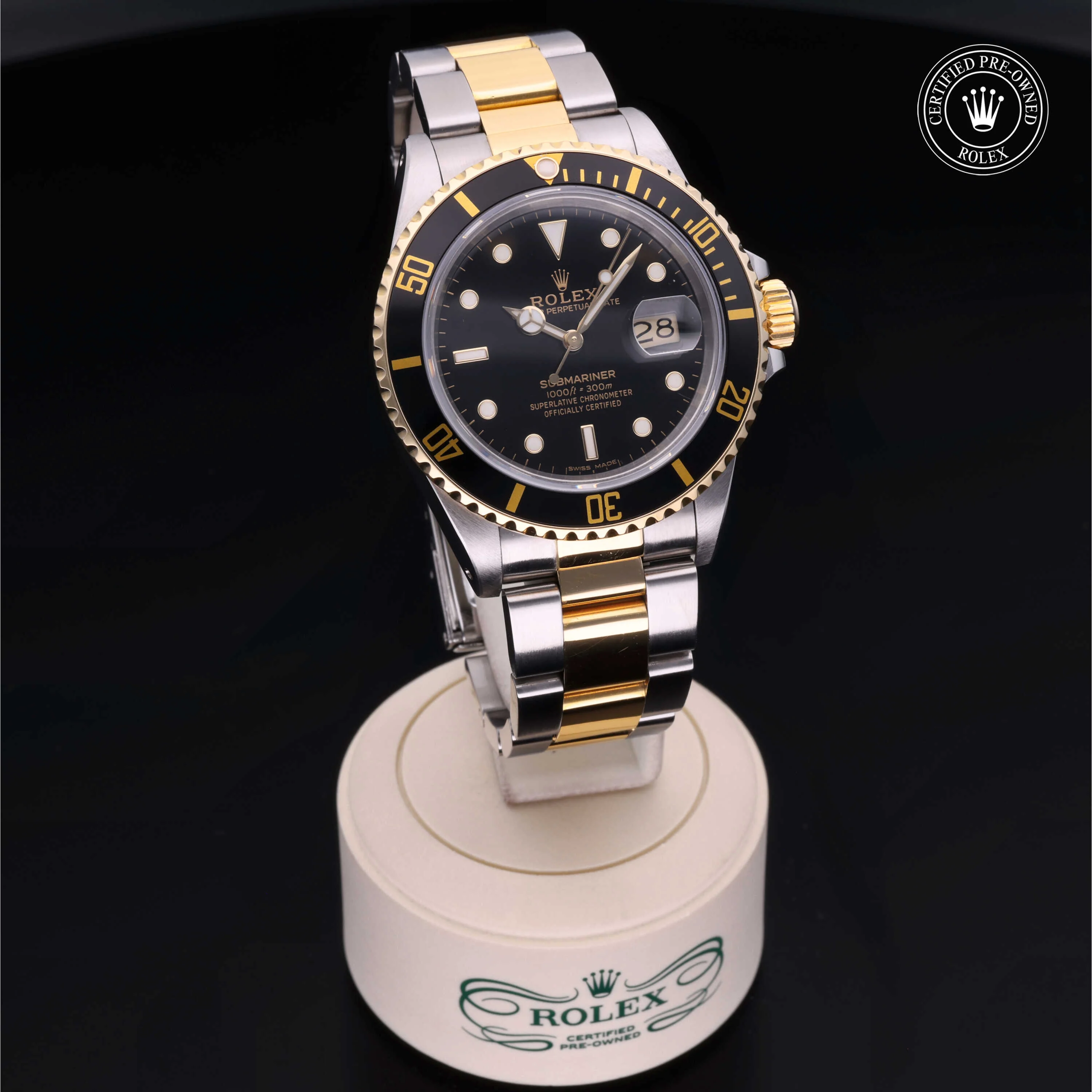Submariner Date - Image 36
