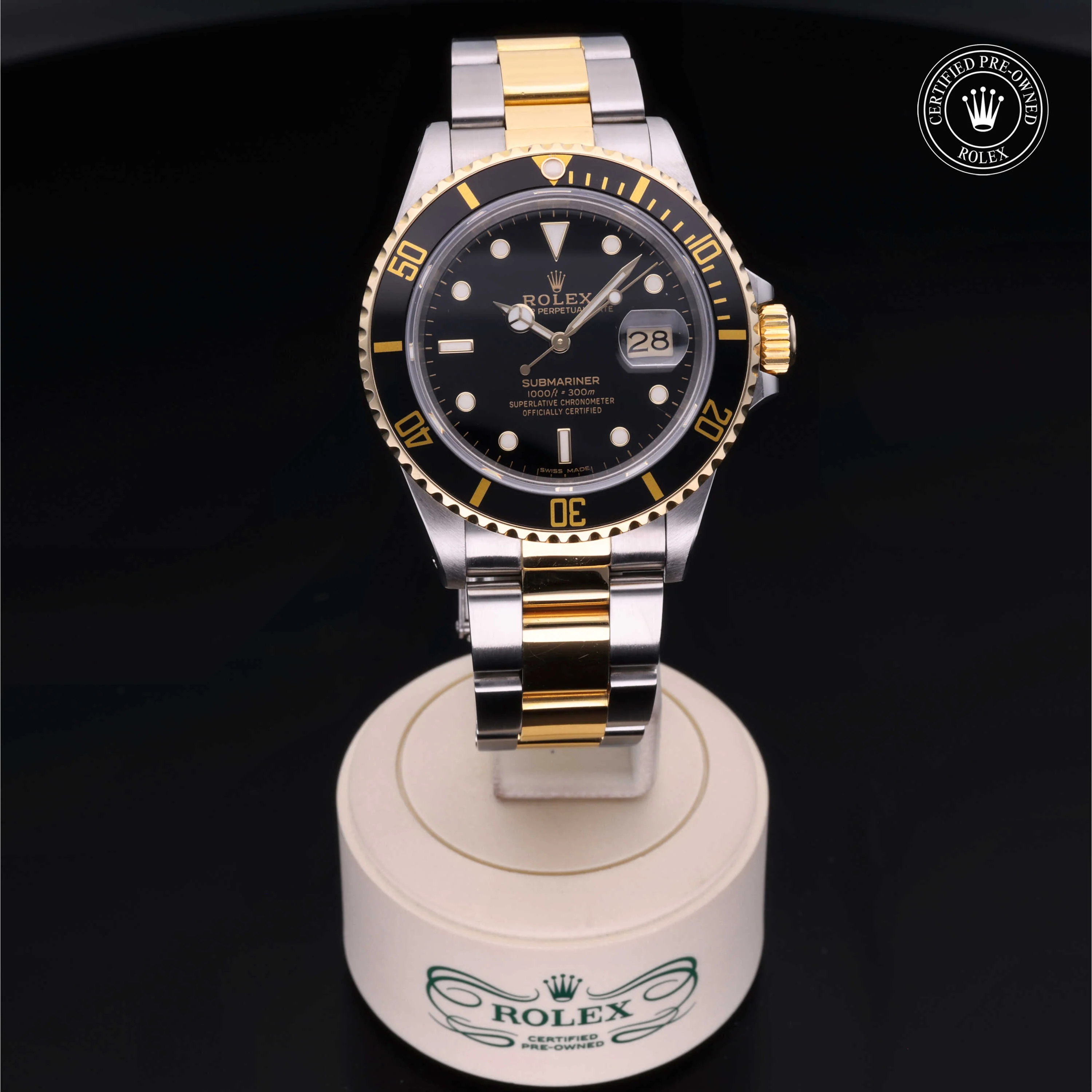 Submariner Date - Image 37