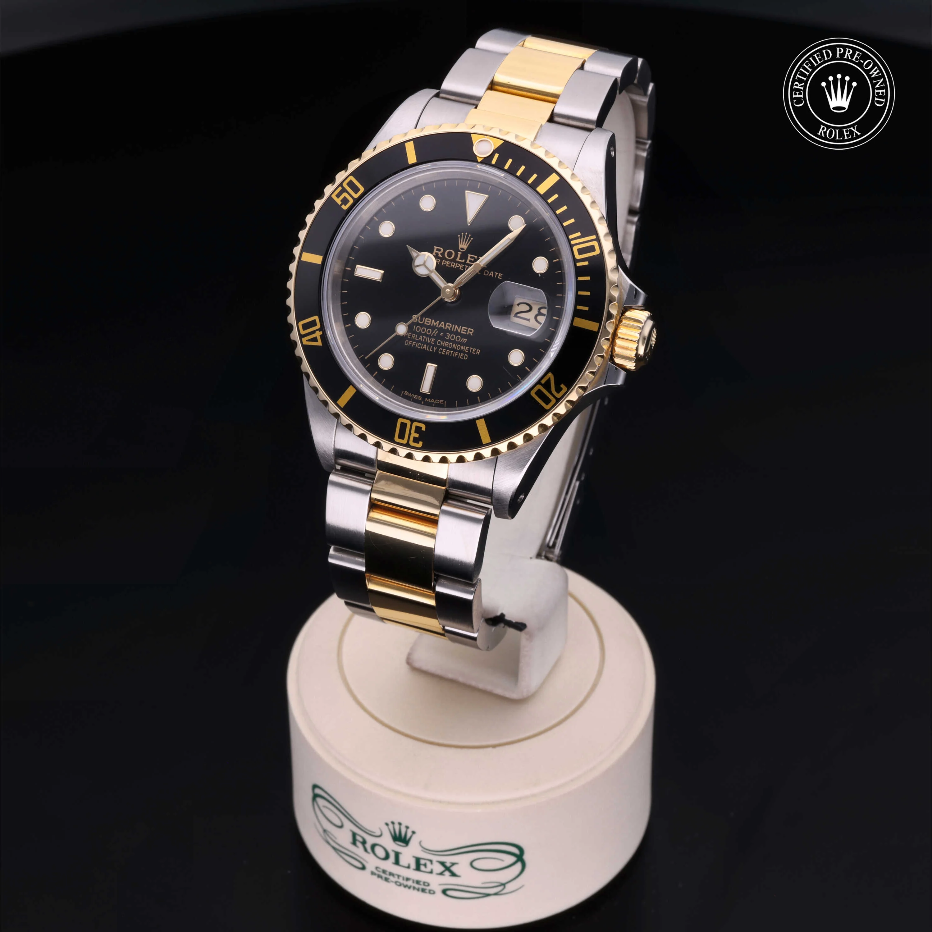 Submariner Date - Image 4