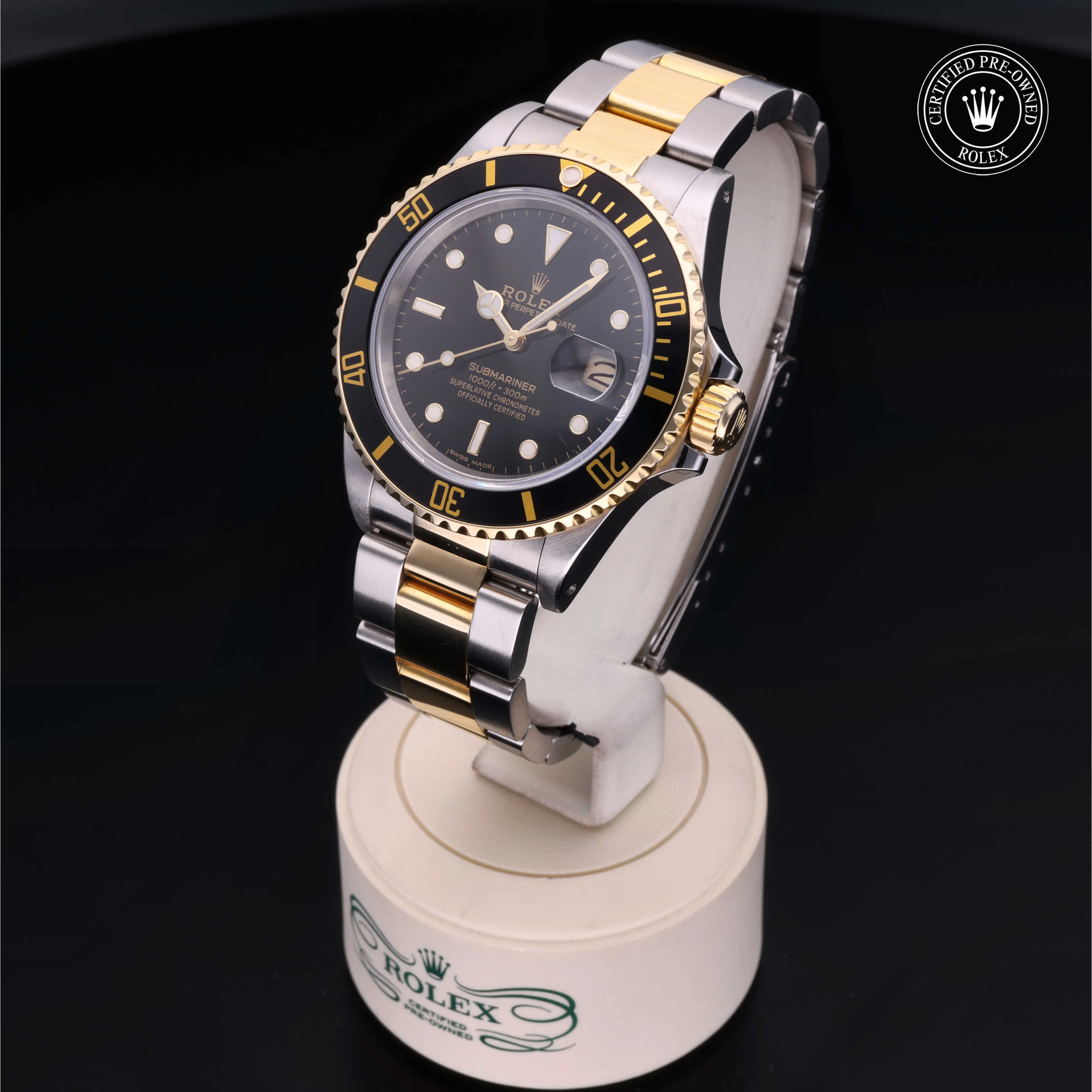 Submariner Date - Image 5