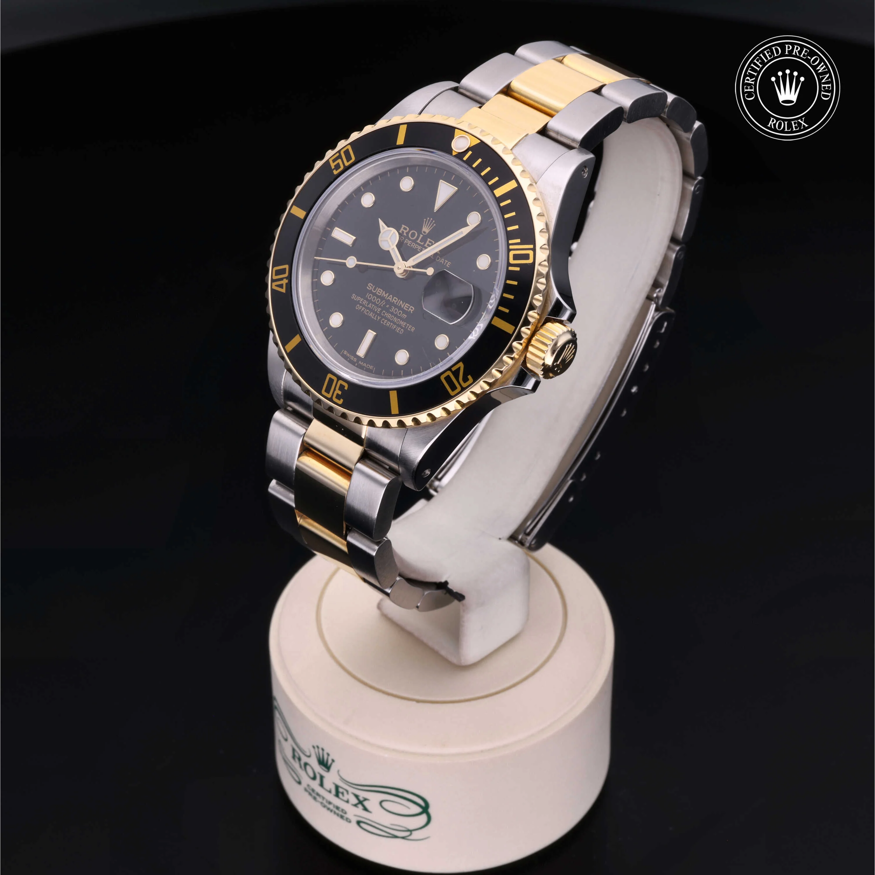 Submariner Date - Image 6