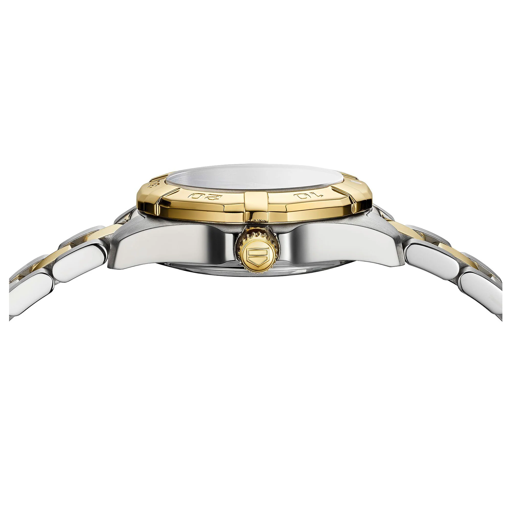 TAG Heuer Aquaracer 27mm 300M Quartz Watch WBD1420.BB0321 - Image 3