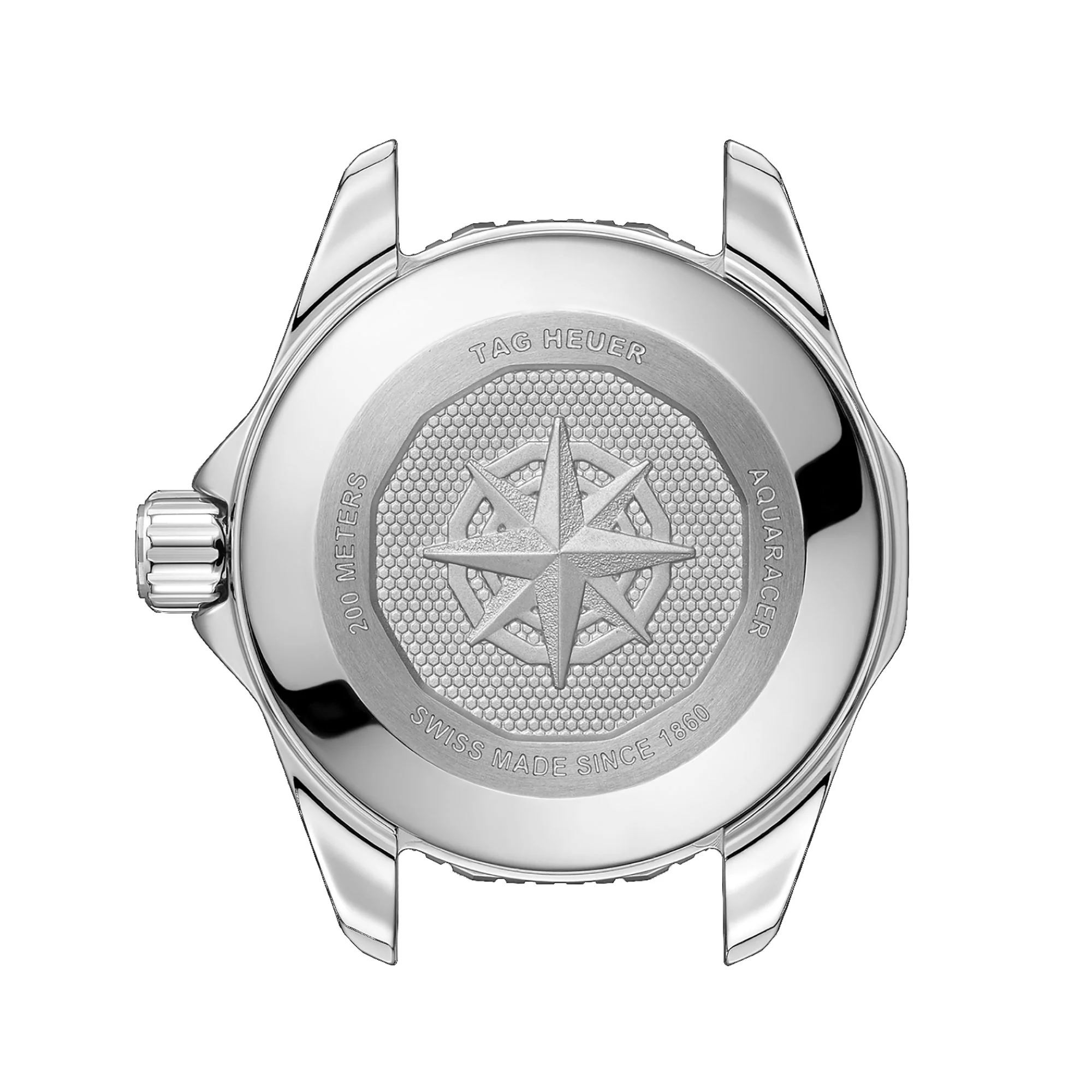 TAG Heuer Aquaracer 30mm 200m Automatic Watch WBP2414.BA0622 - Image 3