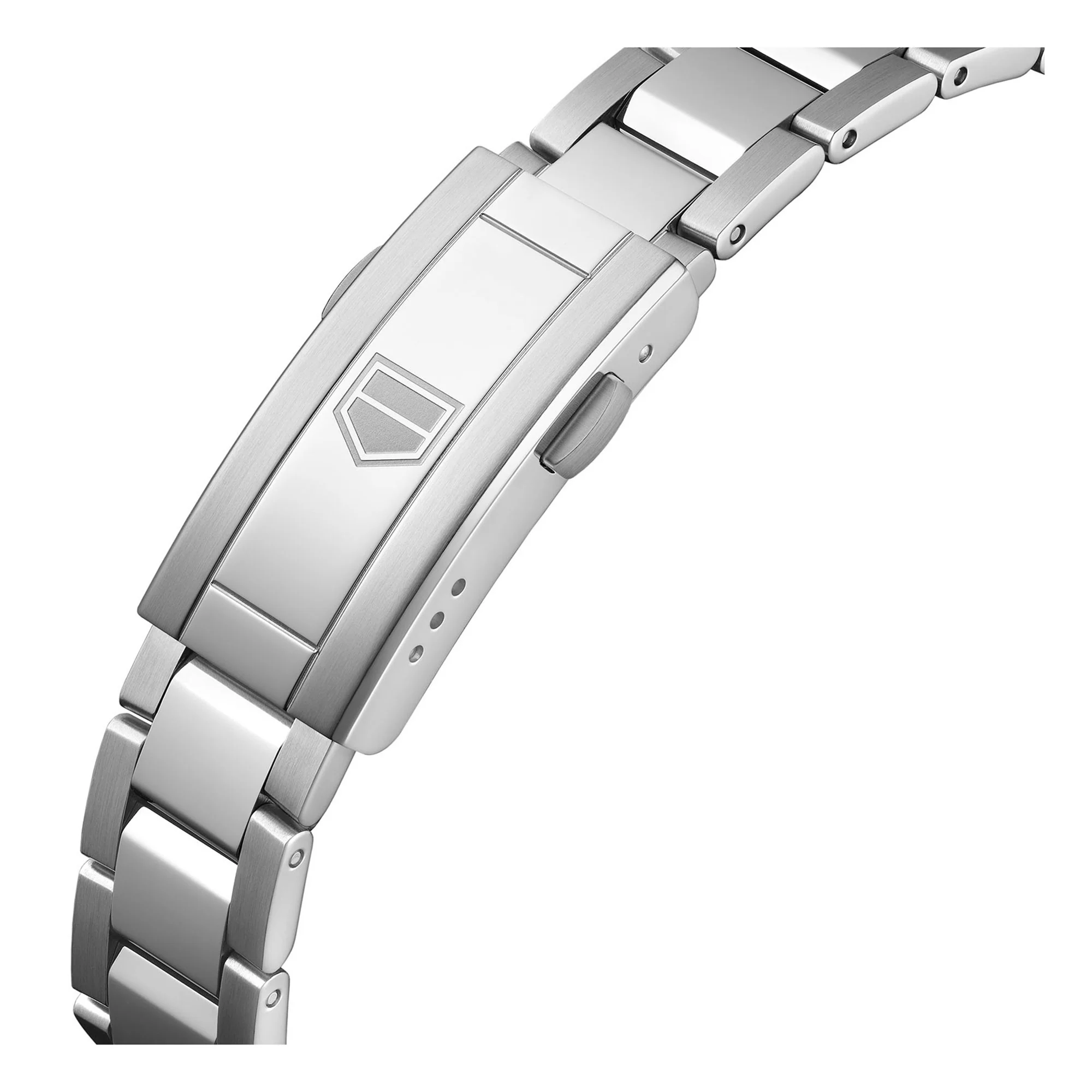 TAG Heuer Aquaracer 30mm 200m Automatic Watch WBP2411.BA0622 - Image 5
