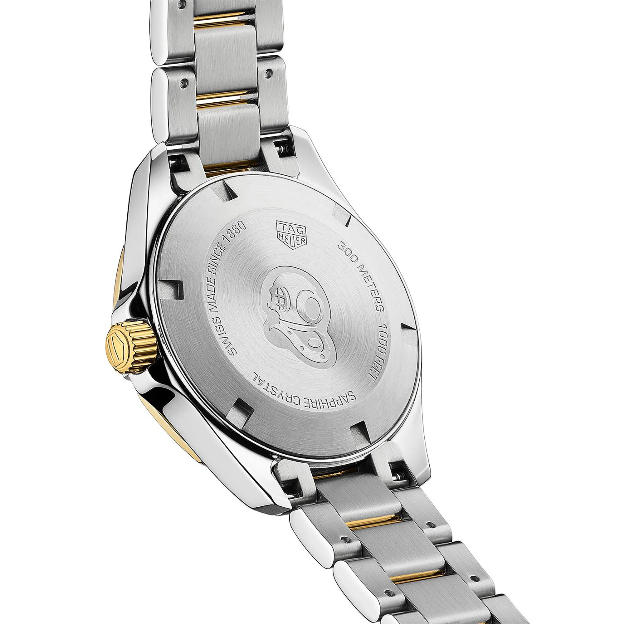 TAG Heuer Aquaracer 32mm 300m Quartz Watch WBD1320.BB0320 - Image 4