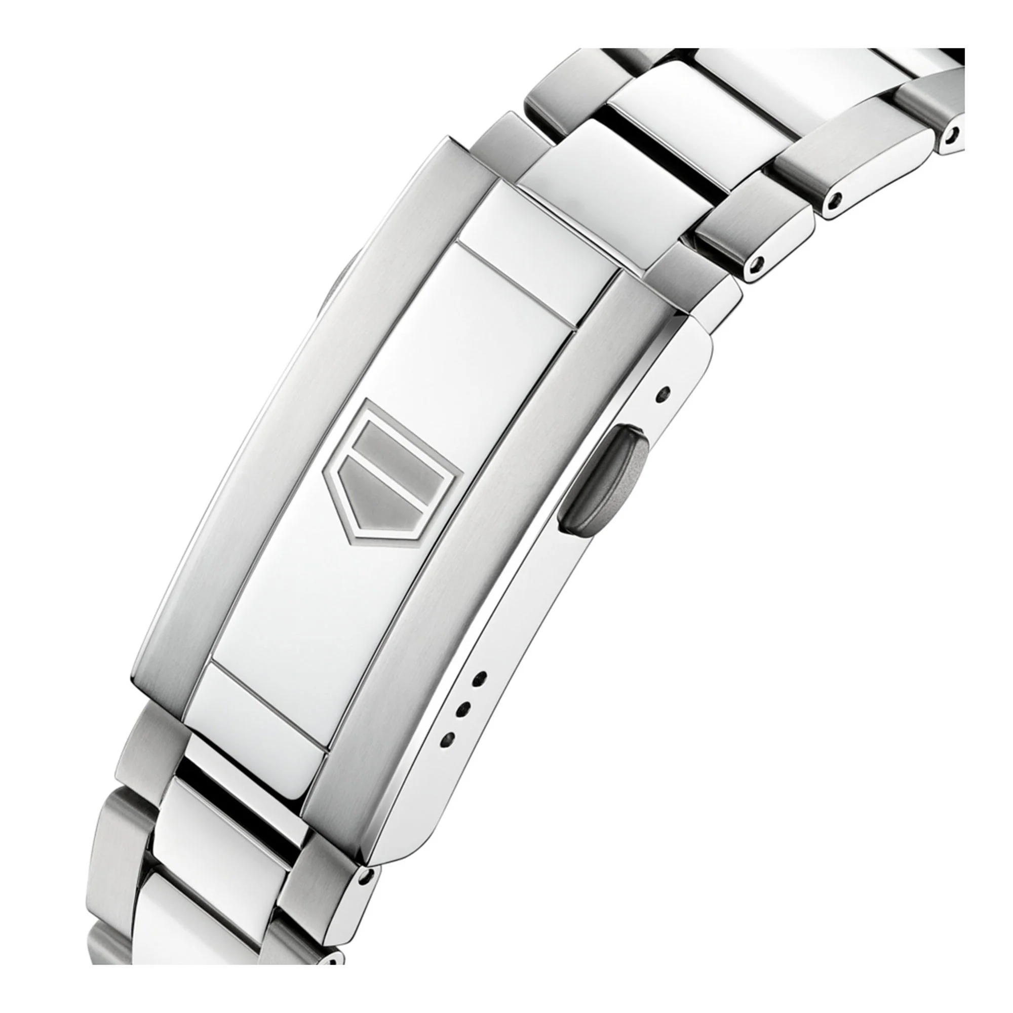 TAG Heuer Aquaracer 40mm 200m Quartz Watch WBP1111.BA0627 - Image 4