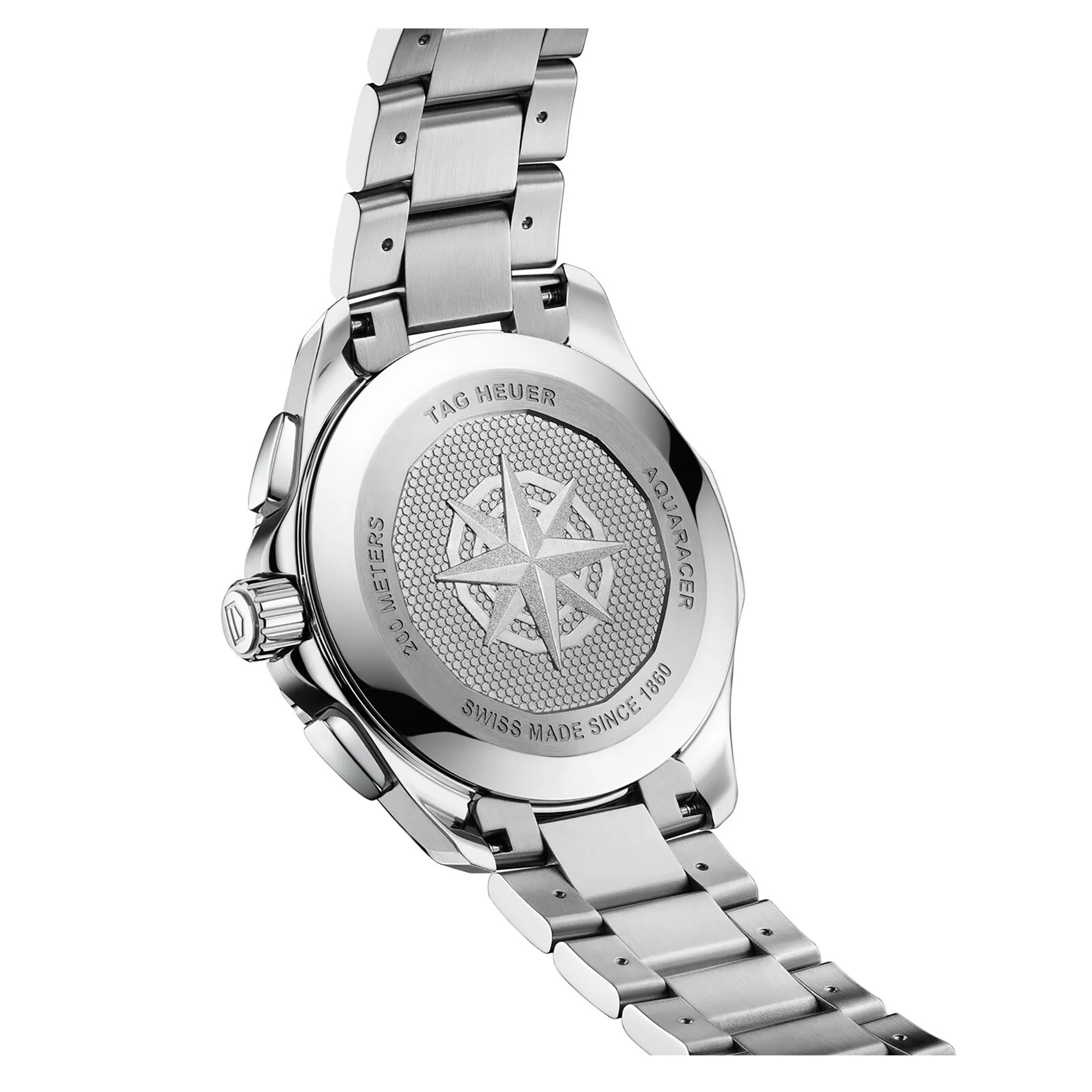 Tag Heuer Aquaracer Professional 200 40mm Quartz Watch CBP1112.BA0627 - Image 3