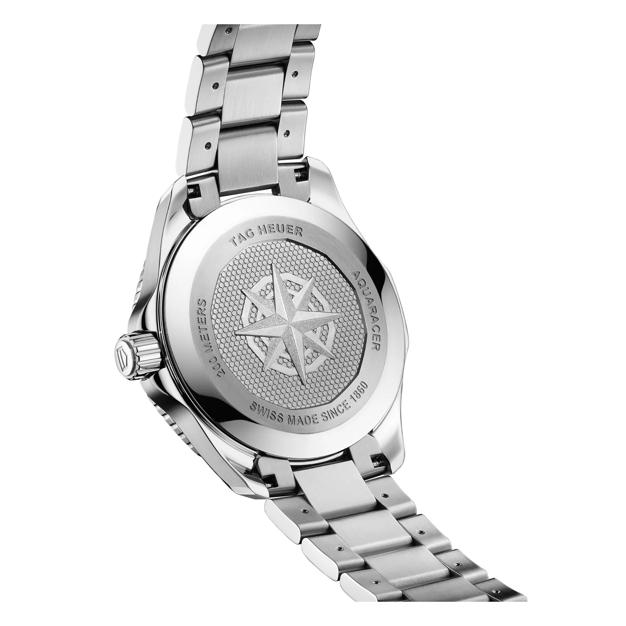Tag Heuer Aquaracer Professional 40mm 200m Automatic Watch WBP2114.BA0627 - Image 3