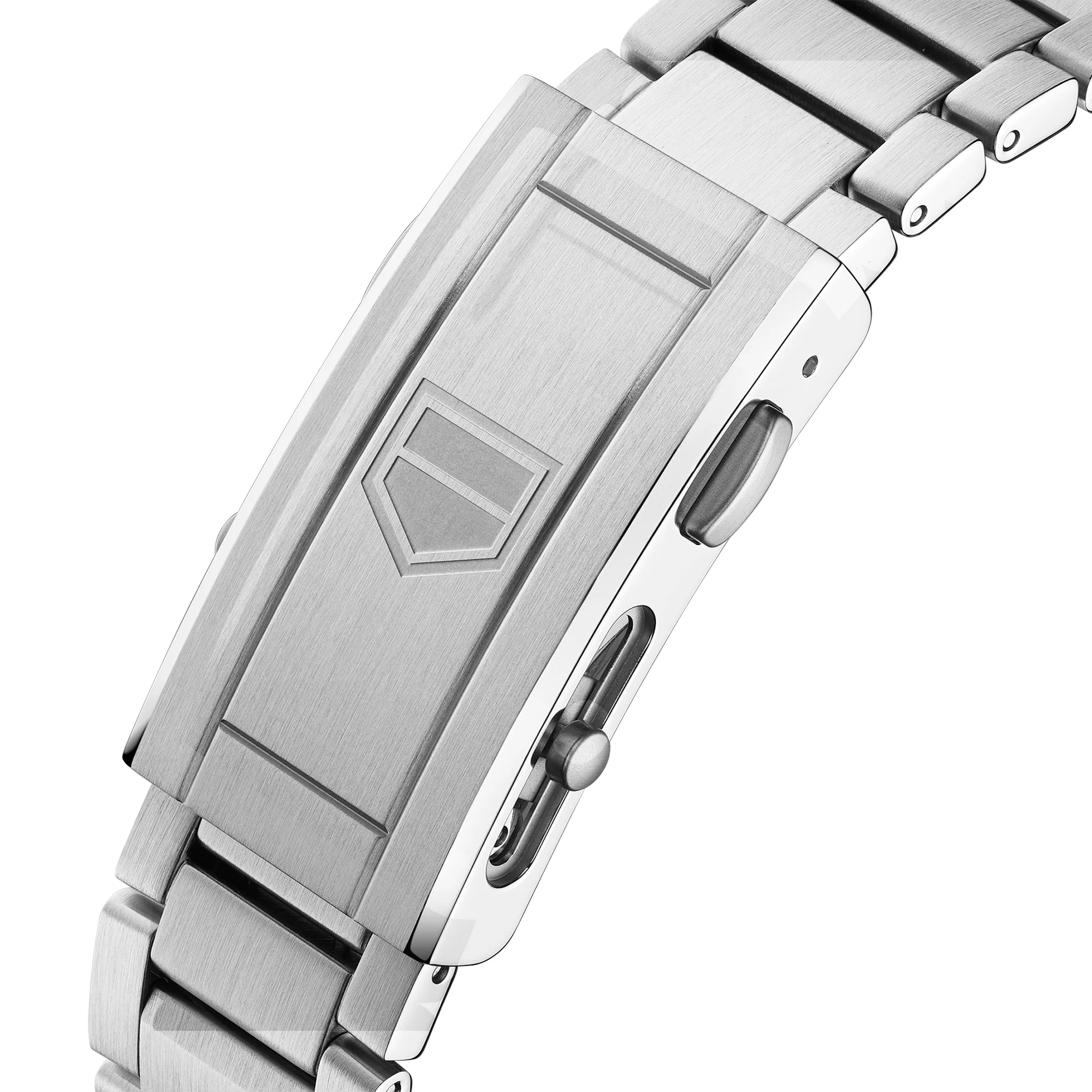 TAG Heuer Aquaracer Professional 300 Date 42mm Automatic Watch WBP5116.BA0013 - Image 6