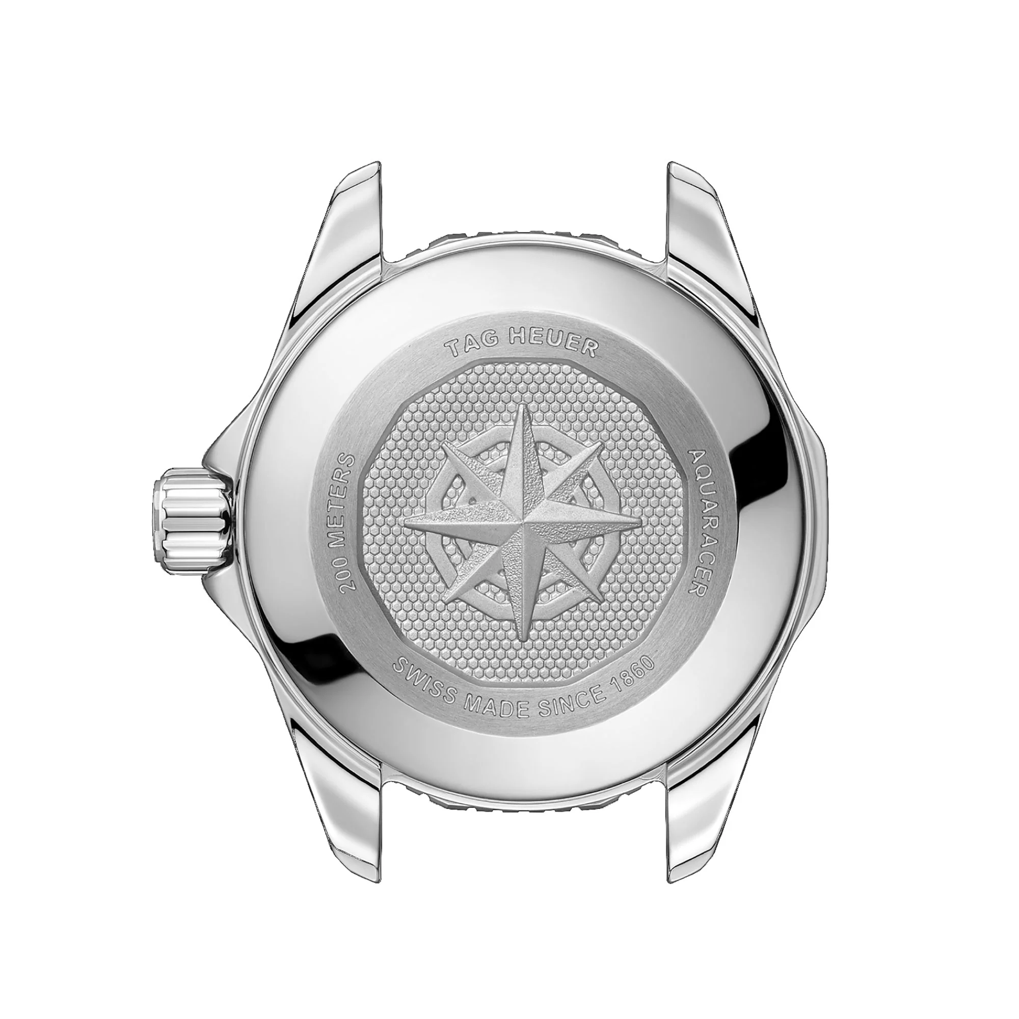 TAG Heuer Aquaracer Professional 30mm 200m Automatic Watch WBP2415.BA0622 - Image 6