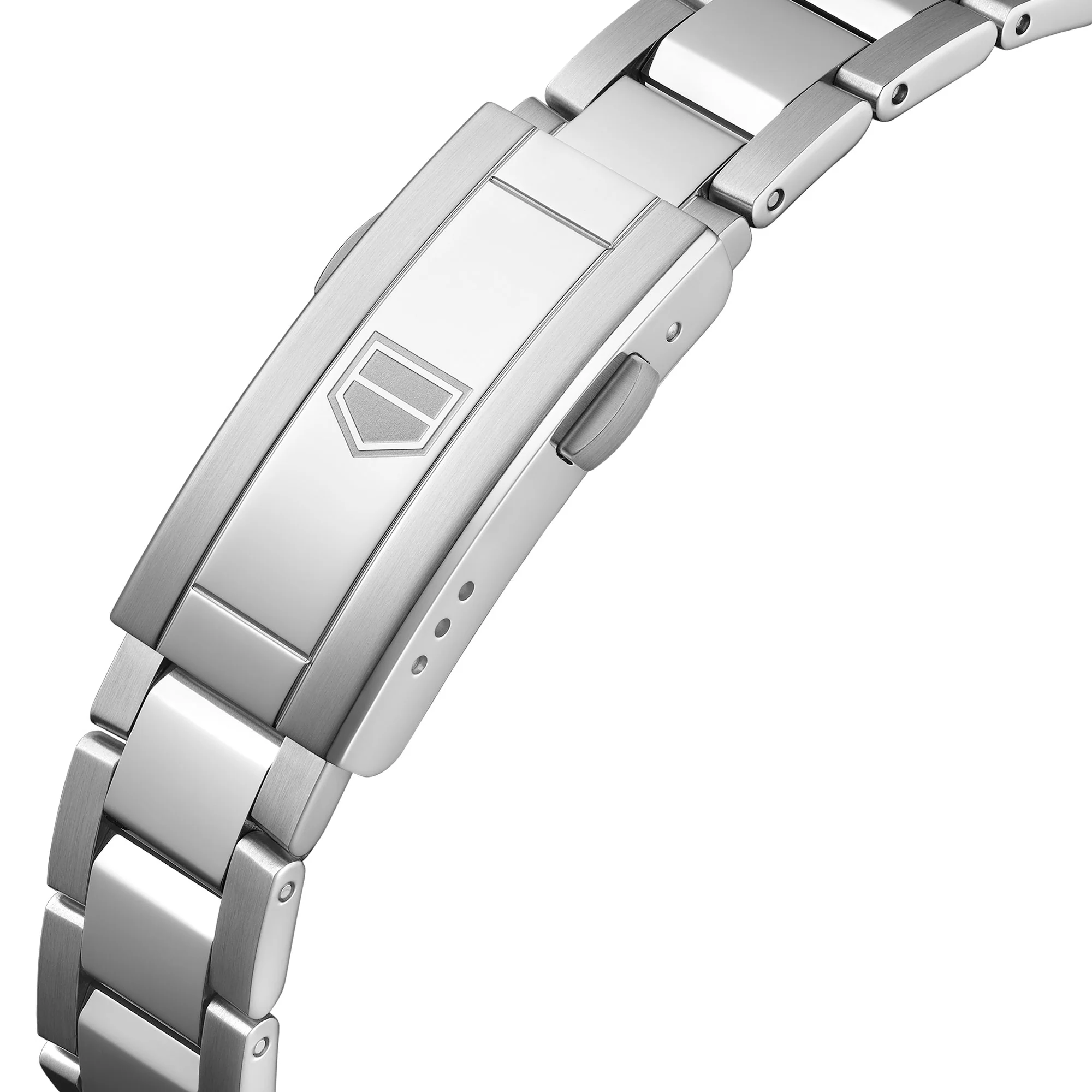 TAG Heuer Aquaracer Professional 30mm 200m Diamond Set Quartz Watch WBP1417.BA0622 - Image 7