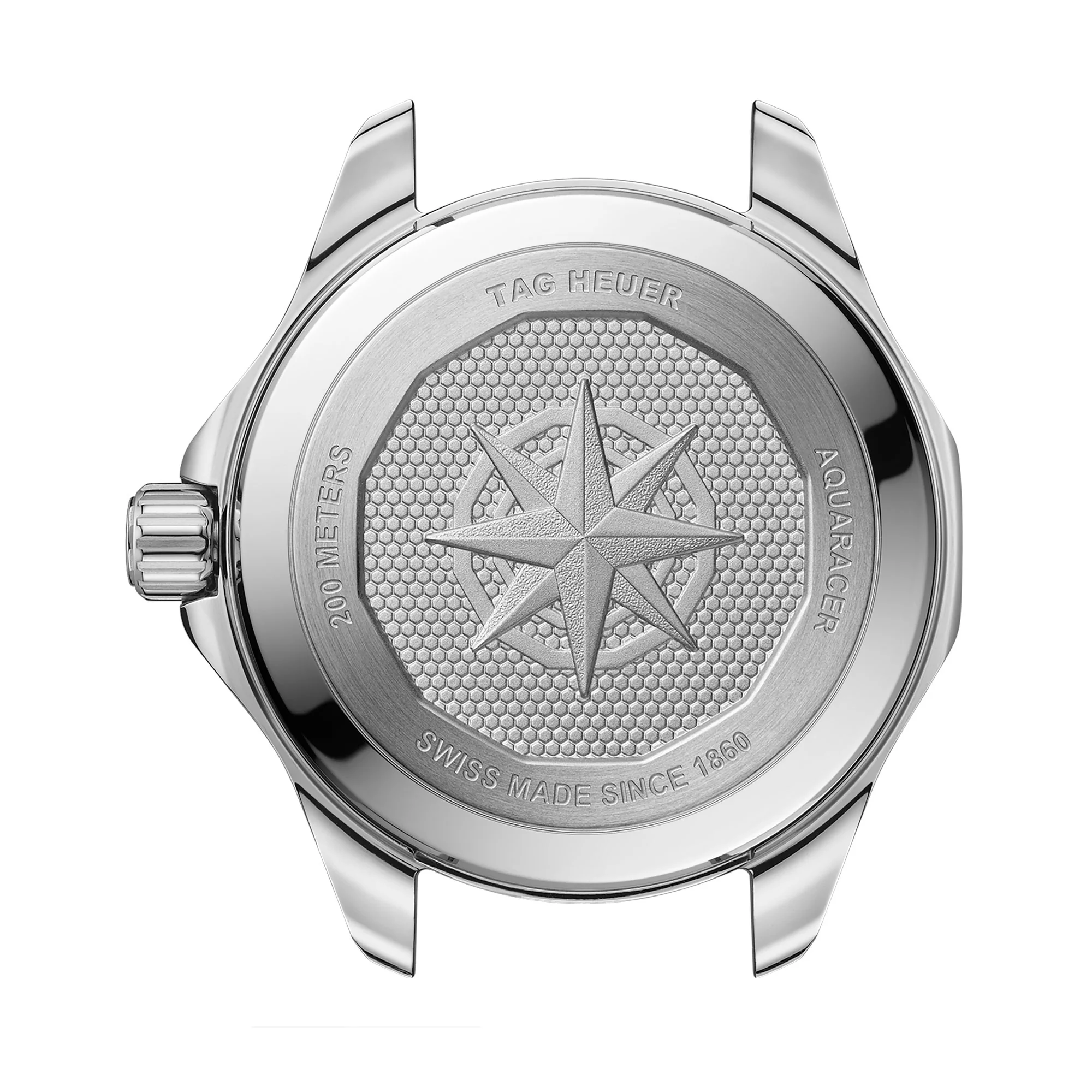 TAG Heuer Aquaracer Professional 34mm 200m Solargraph Quartz Watch WBP1311.BA0005 - Image 6