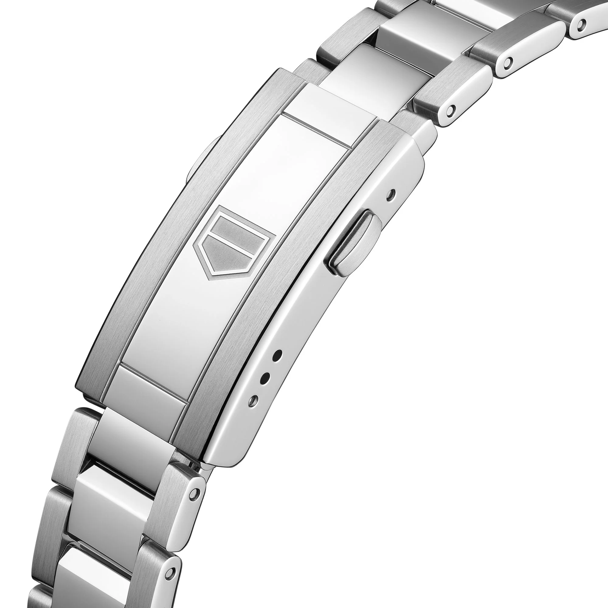 TAG Heuer Aquaracer Professional 34mm 200m Solargraph Quartz Watch WBP1312.BA0005 - Image 7