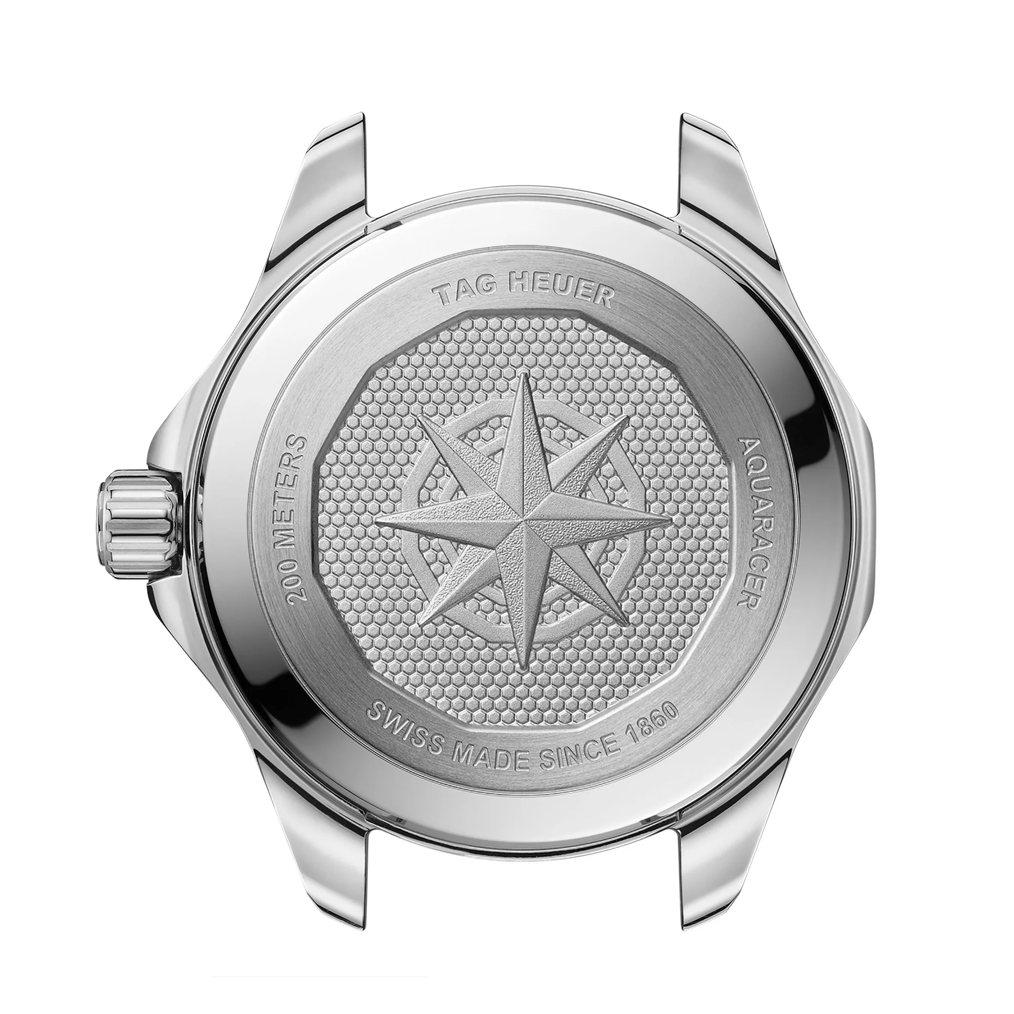TAG Heuer Aquaracer Professional 34mm 200m Solargraph Quartz Watch WBP1313.BA0005 - Image 6
