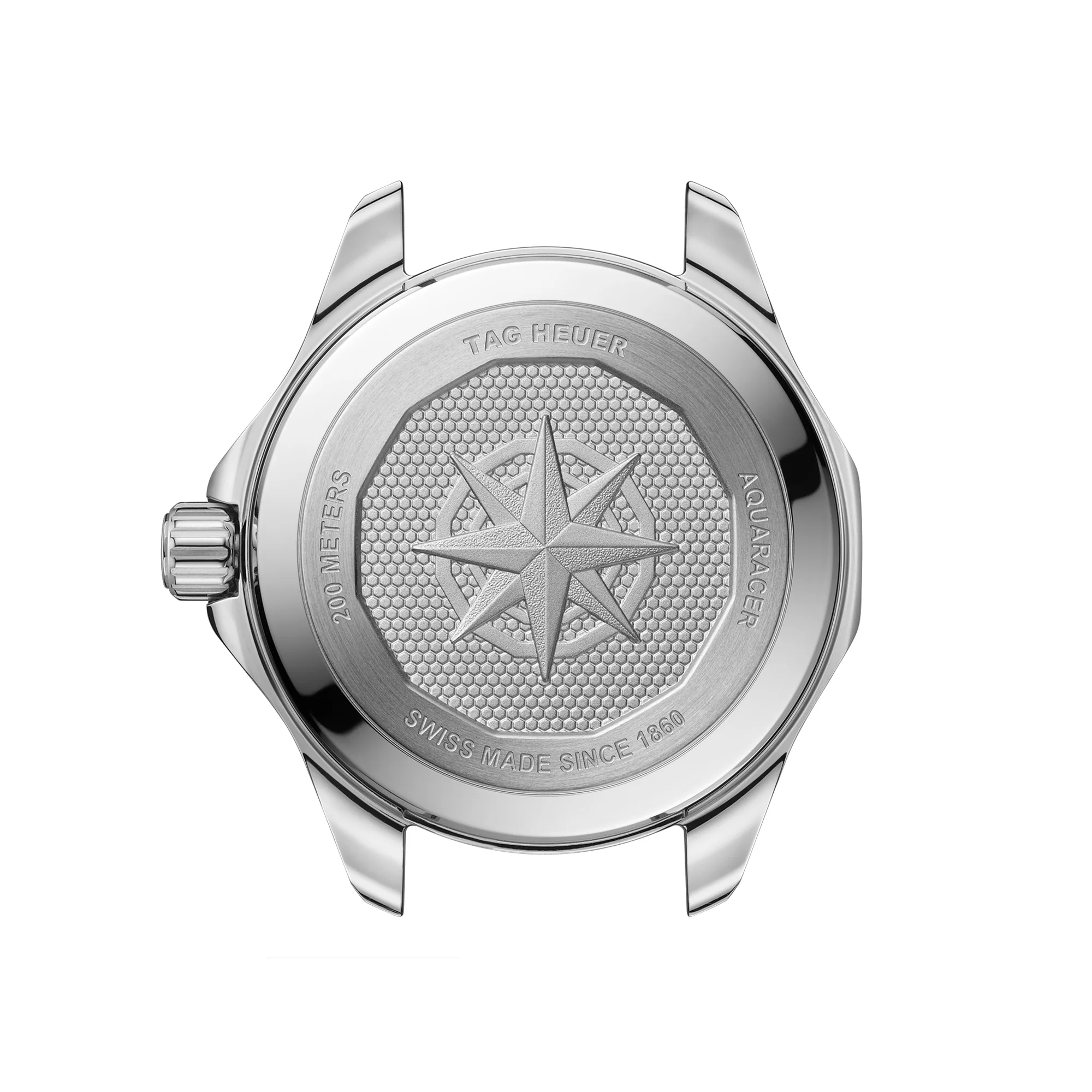 TAG Heuer Aquaracer Professional 34mm 200m Solargraph Quartz Watch WBP1314.BA0005 - Image 5