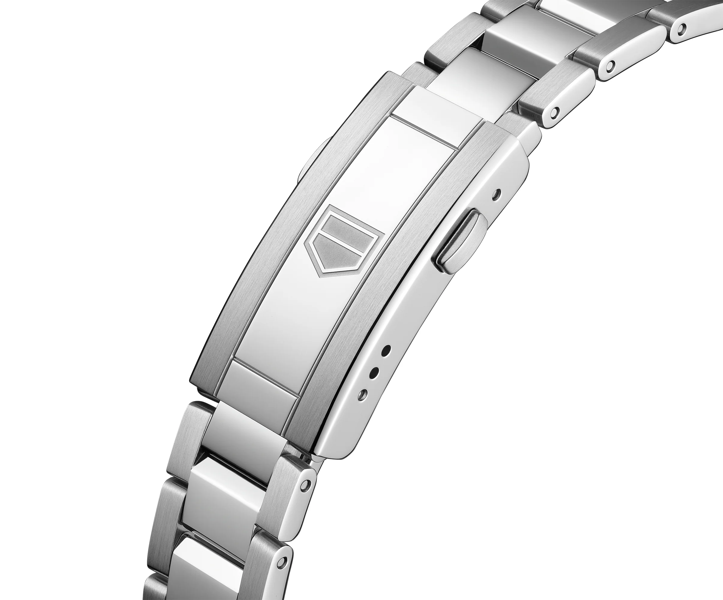 TAG Heuer Aquaracer Professional 34mm 200m Solargraph Quartz Watch WBP1314.BA0005 - Image 6