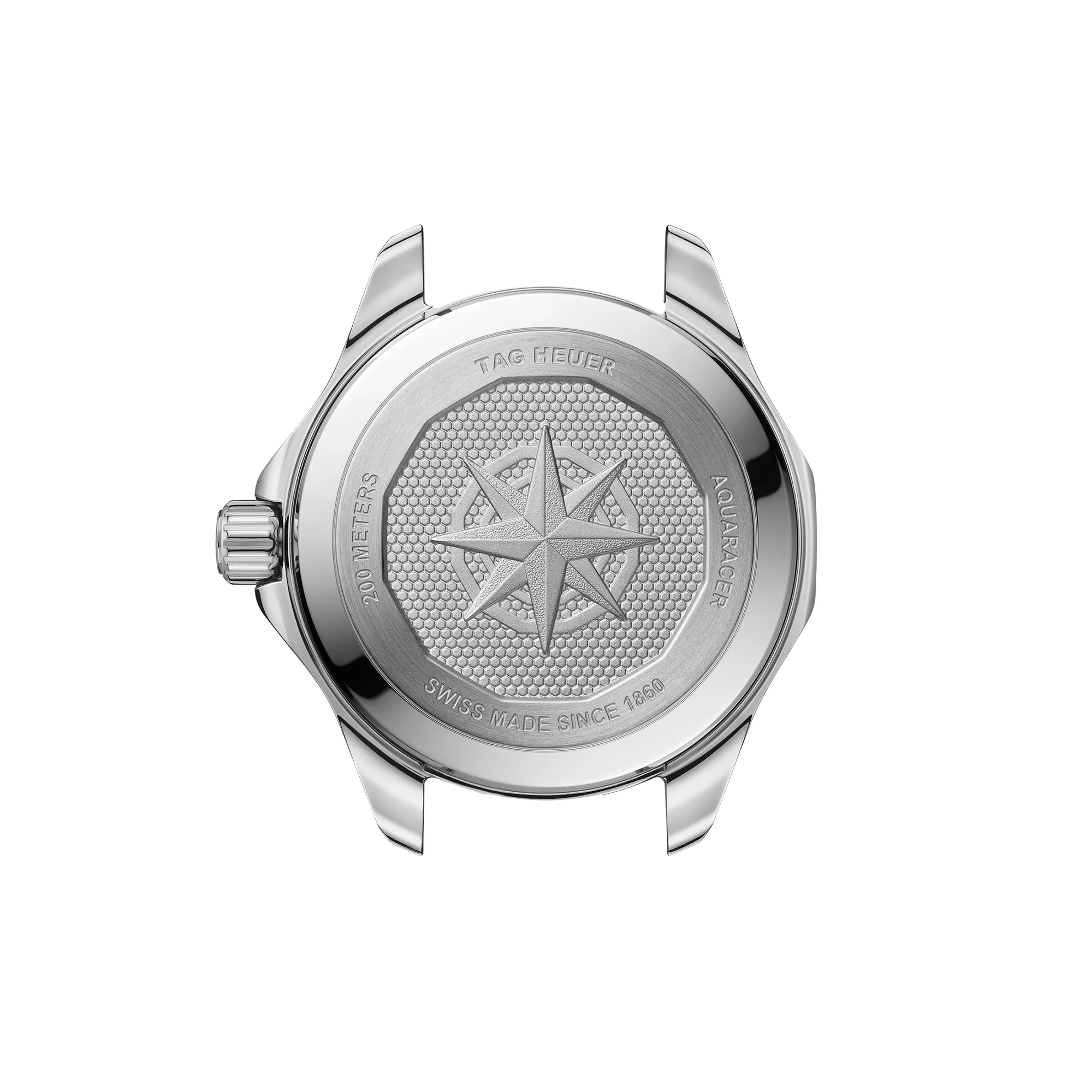 TAG Heuer Aquaracer Professional 34mm 200m Solargraph Quartz Watch WBP1318.BA0005 - Image 6