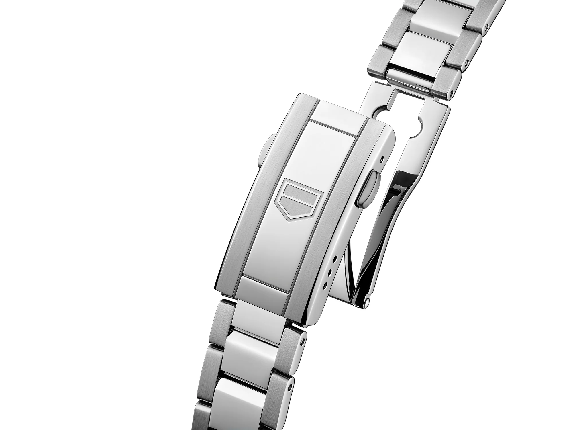 TAG Heuer Aquaracer Professional 34mm 200m Solargraph Quartz Watch WBP1318.BA0005 - Image 7