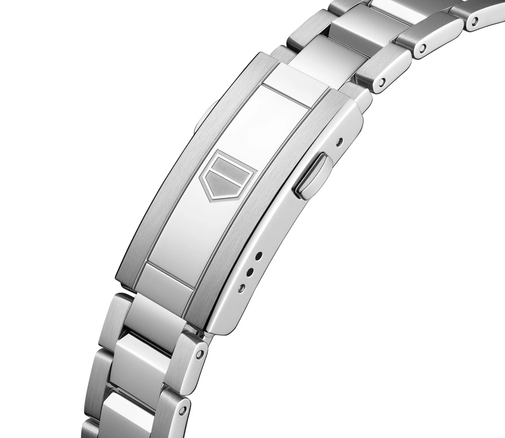 TAG Heuer Aquaracer Professional 34mm 200m Solargraph UK Limited Edition Quartz Watch WBP1325.BA0005 - Image 5