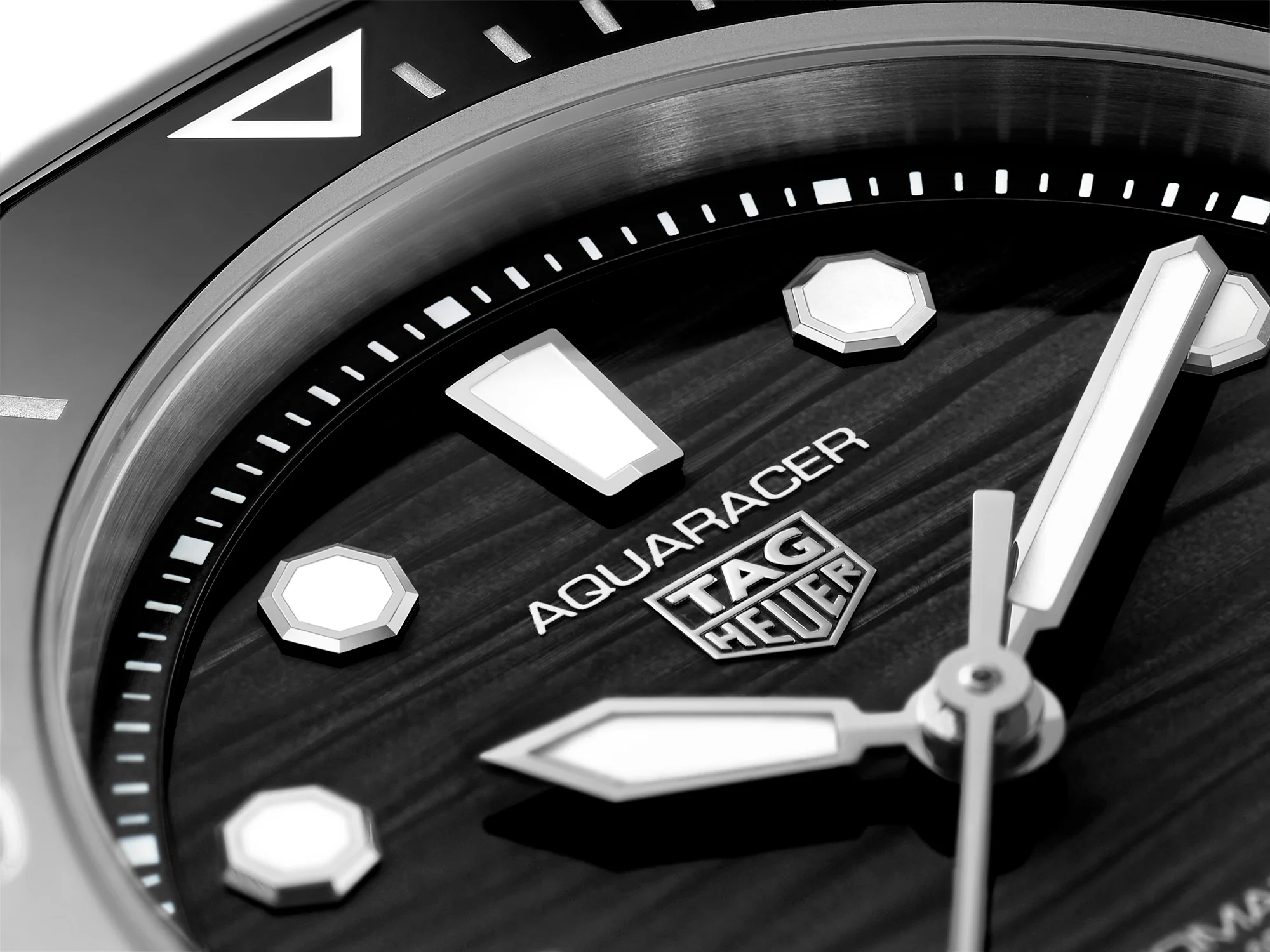 TAG Heuer Aquaracer Professional 36mm 300m Automatic Watch WBP231D.BA0626 - Image 4