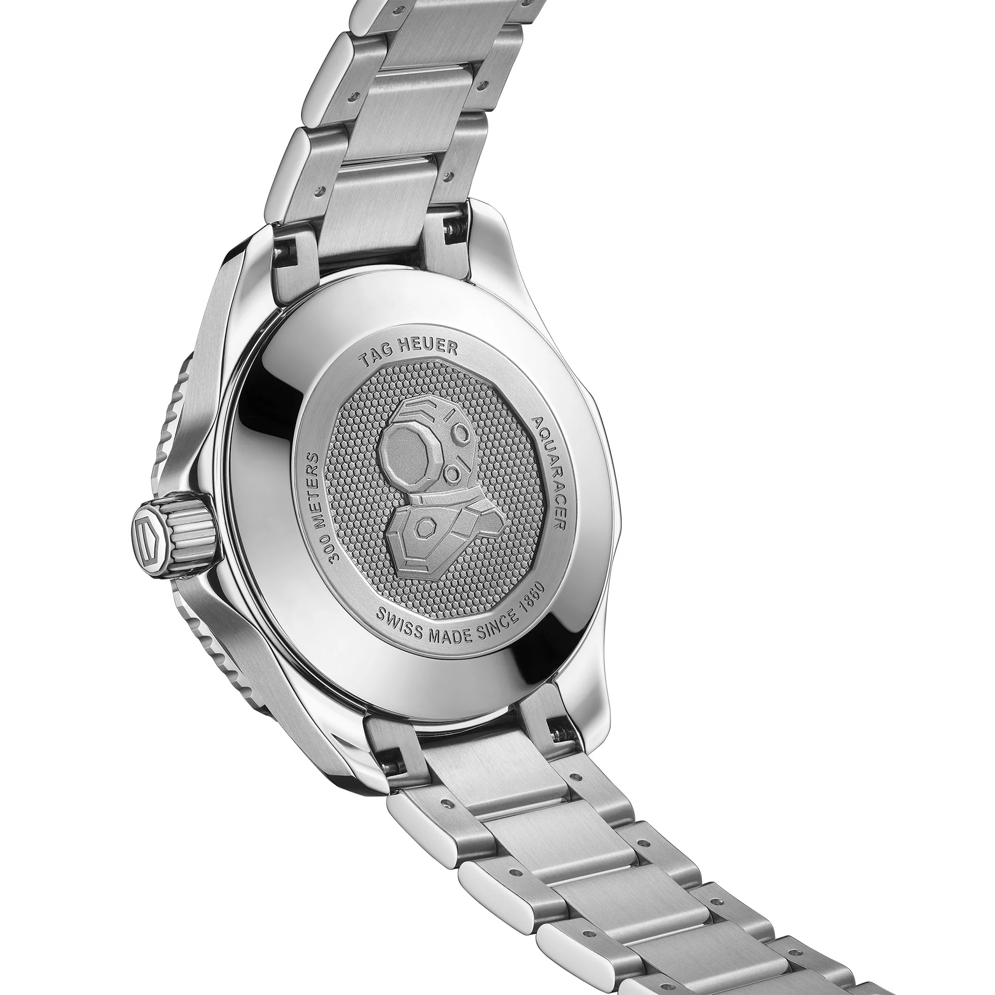 TAG Heuer Aquaracer Professional 36mm 300m Automatic Watch WBP231K.BA0618 - Image 4