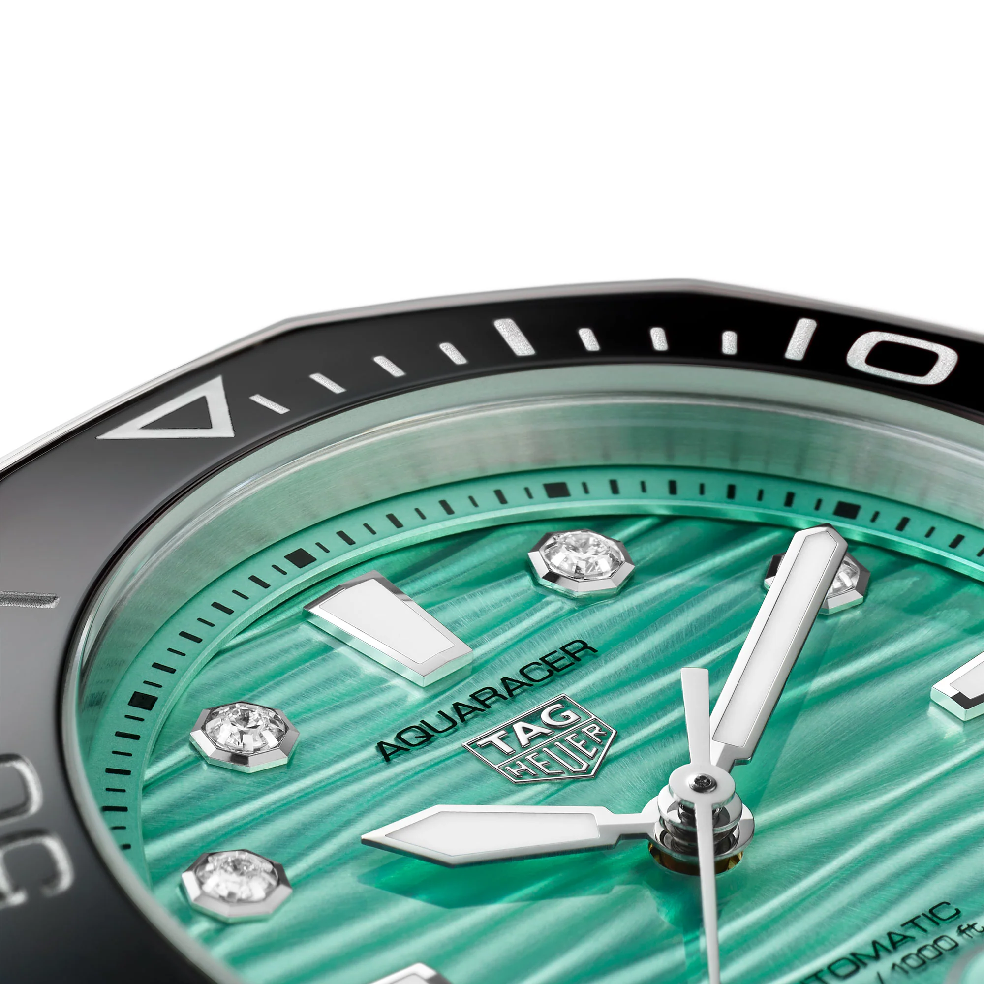TAG Heuer Aquaracer Professional 36mm 300m Automatic Watch WBP231K.BA0618 - Image 5