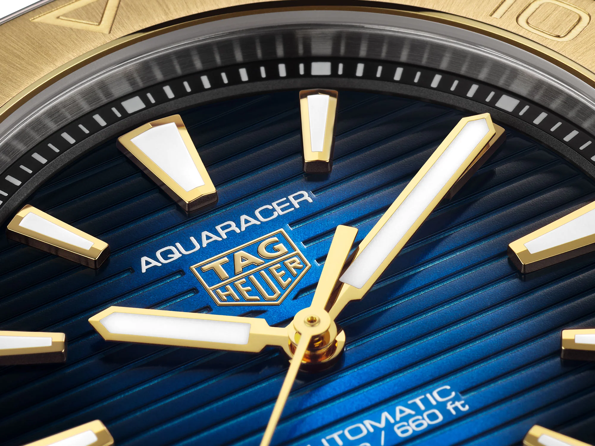 TAG Heuer Aquaracer Professional 40mm 200m Automatic Watch WBP2150.FT6210 - Image 5