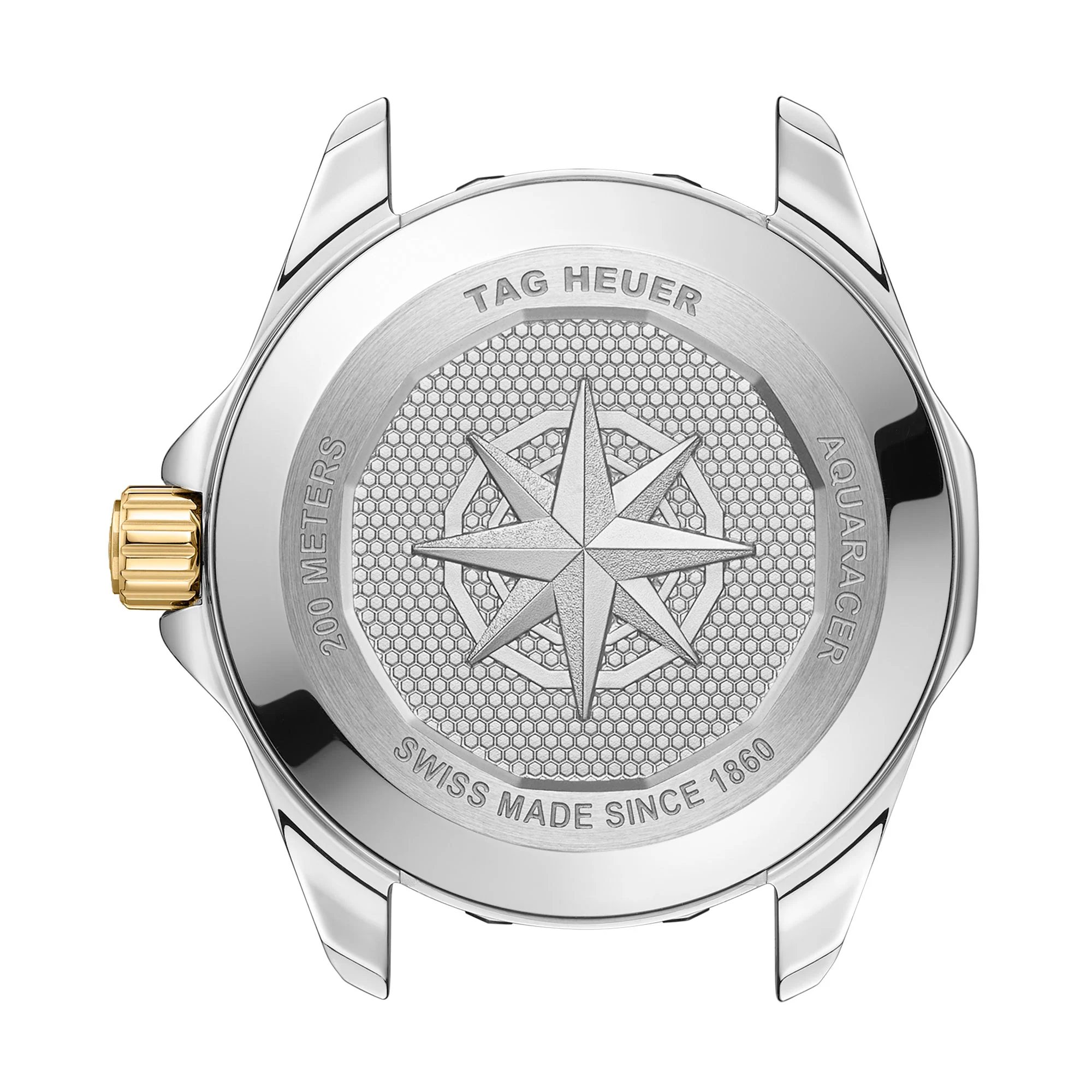 TAG Heuer Aquaracer Professional 40mm 200m Automatic Watch WBP2150.FT6210 - Image 7