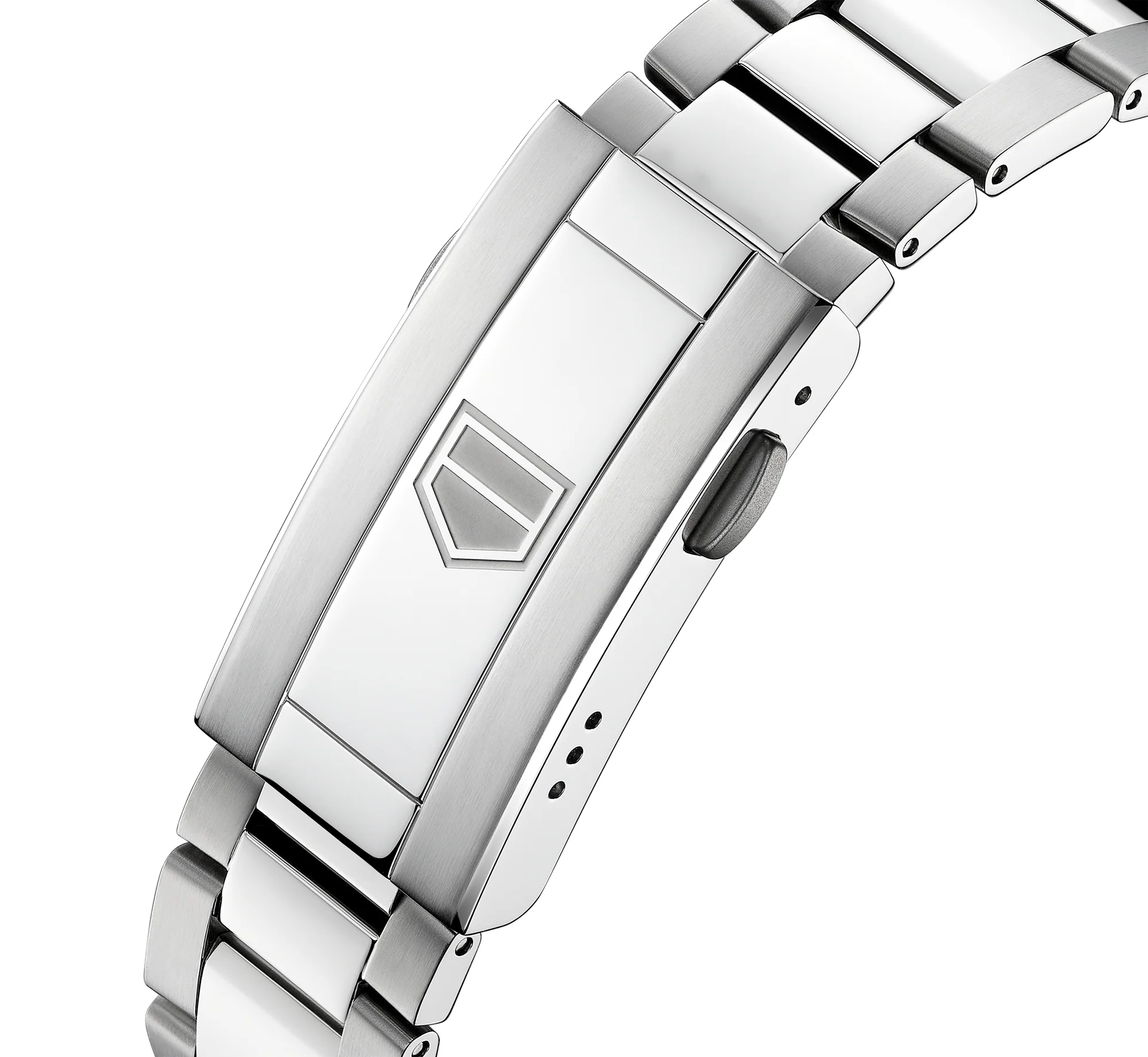 TAG Heuer Aquaracer Professional 40mm 200m Solargraph Quartz Watch WBP1115.BA0000 - Image 6