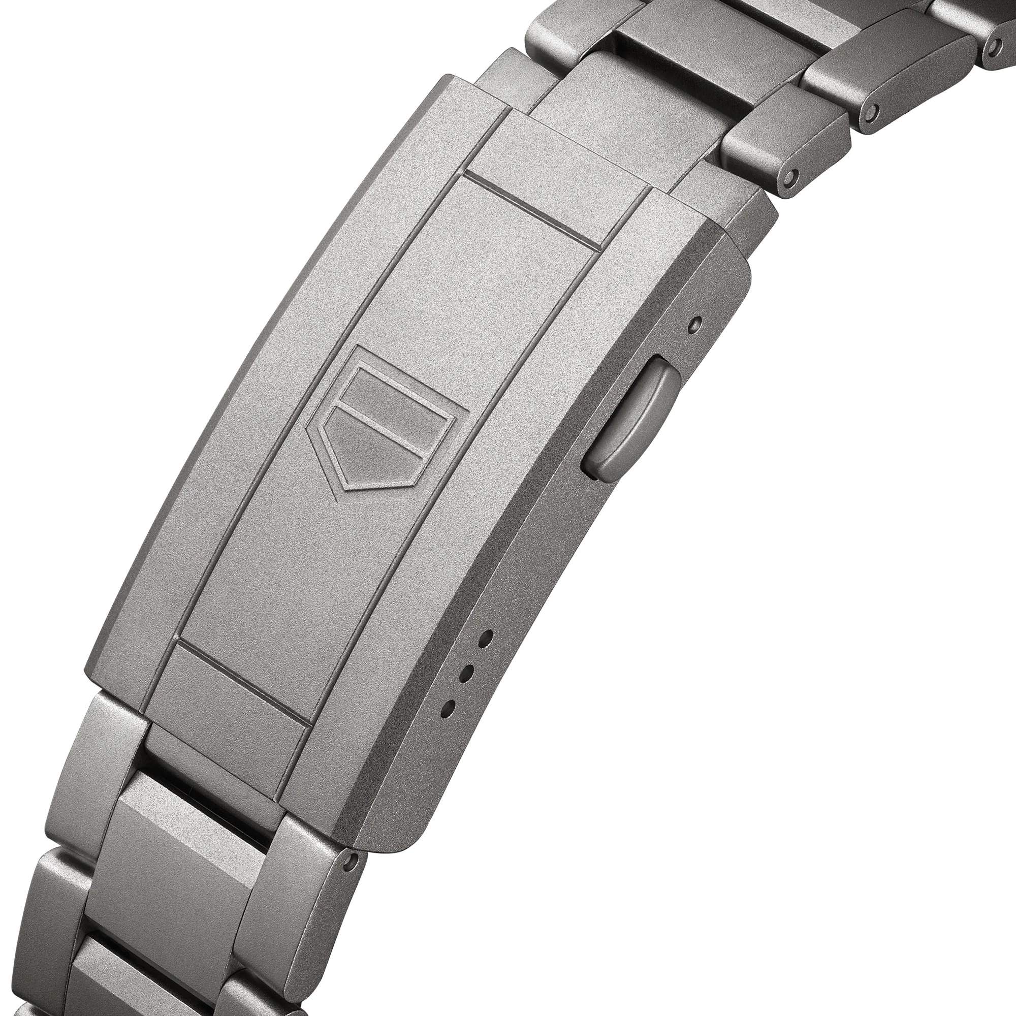 TAG Heuer Aquaracer Professional 40mm 200m Solargraph Quartz Watch WBP1180.BF0000 - Image 7