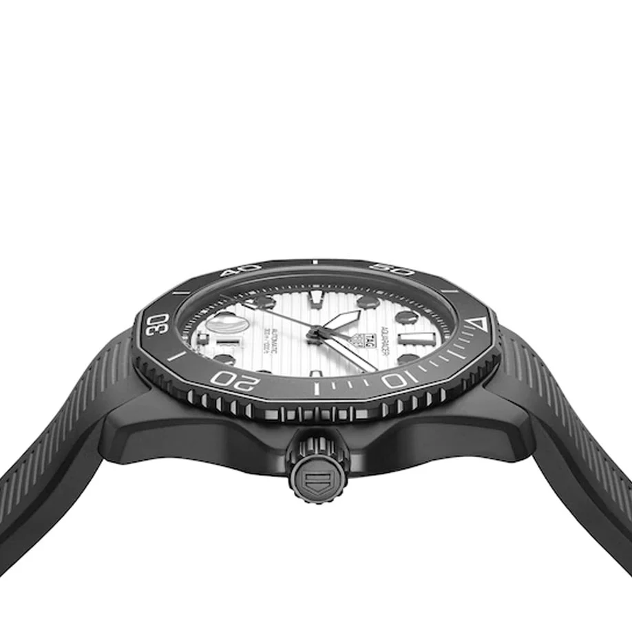 TAG Heuer Aquaracer Professional 43mm 300m Automatic Watch WBP201D.FT6197 - Image 4