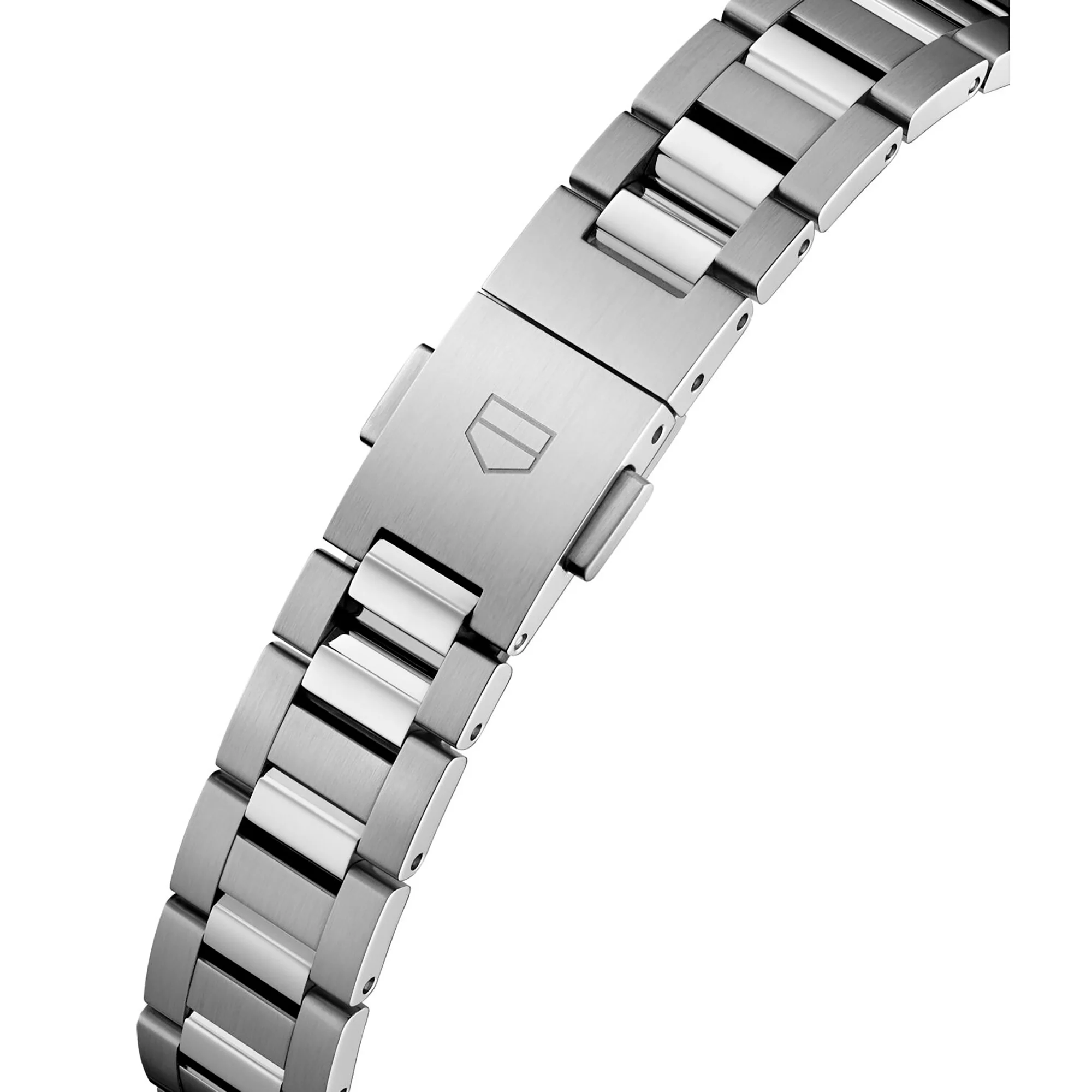 TAG Heuer Carrera 29mm 100m Automatic Watch WBN2410.BA0621 - Image 5
