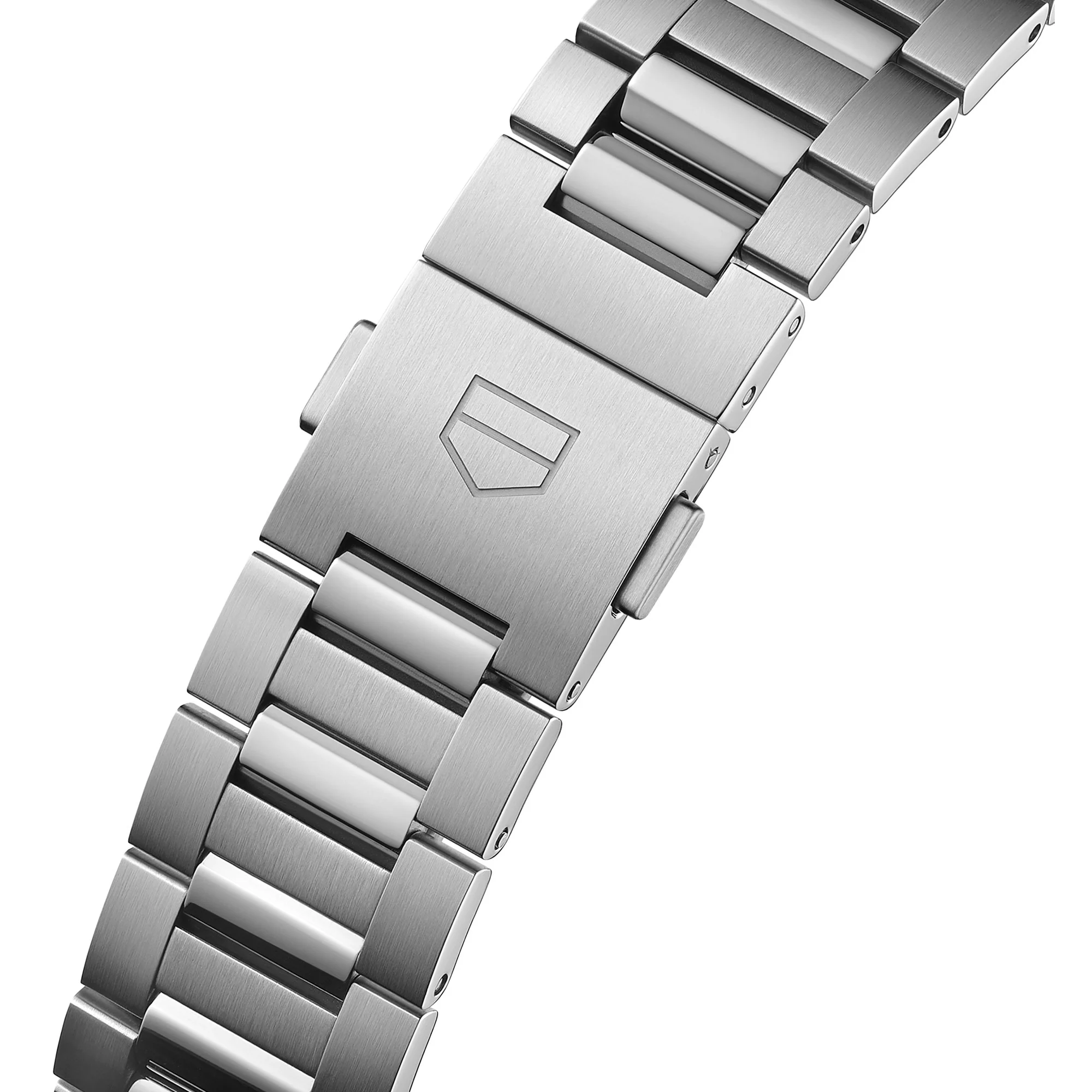 TAG Heuer Carrera 39mm 100m Automatic Watch WBN2111.BA0639 - Image 6