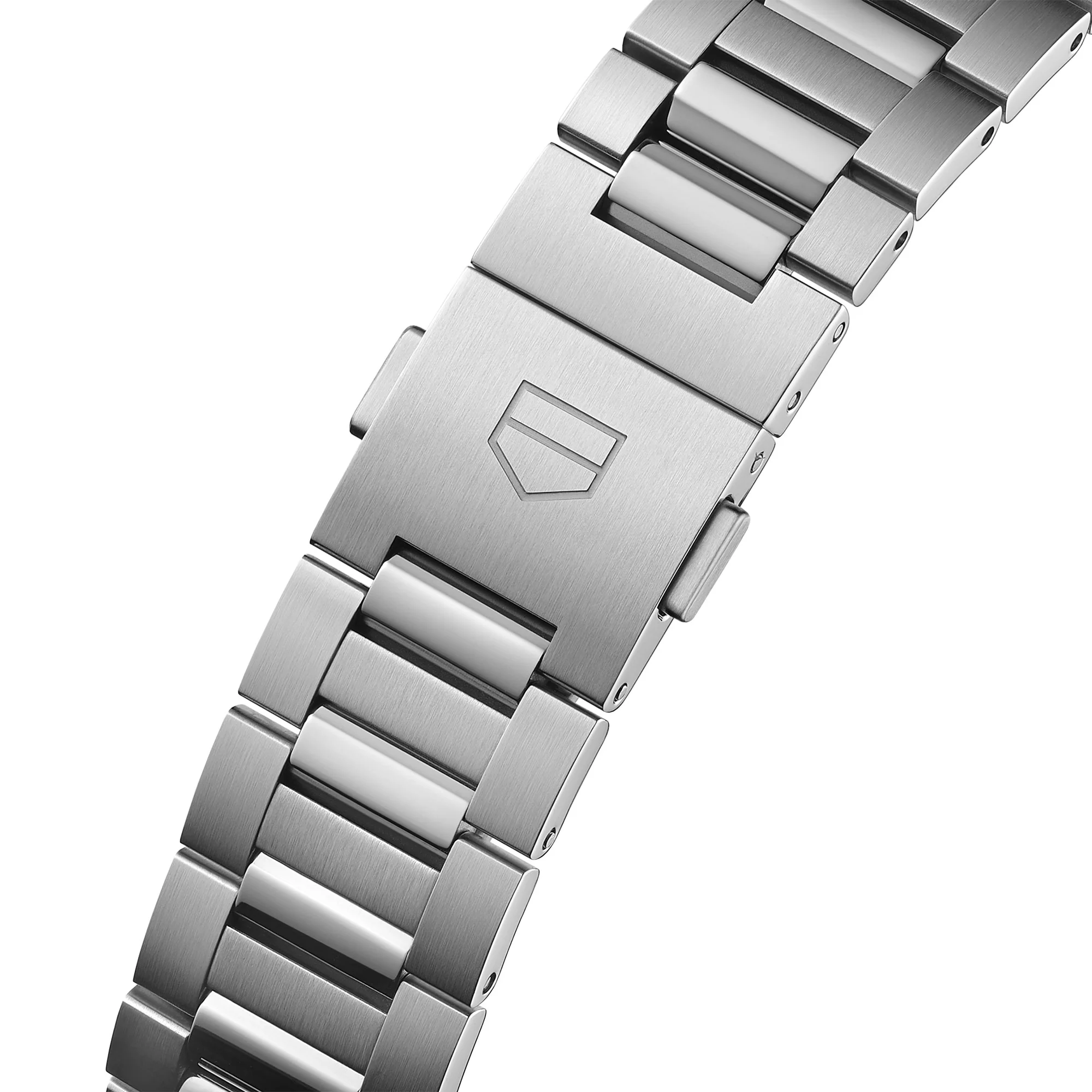 TAG Heuer Carrera 39mm 100m Automatic Watch WBN2112.BA0639 - Image 7