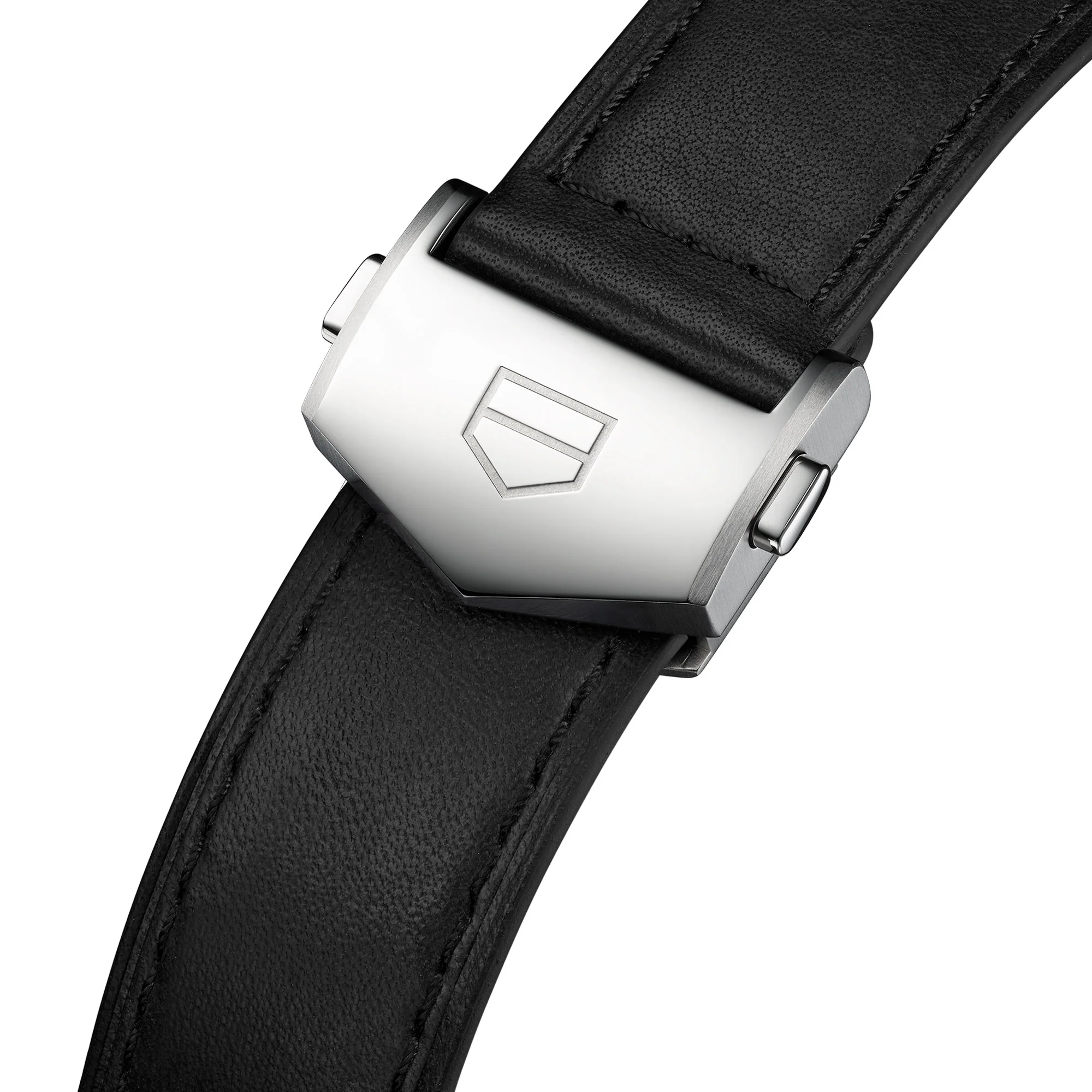 TAG Heuer Carrera 39mm 100m Chronograph Automatic Watch CBS2210.FC6534 - Image 7