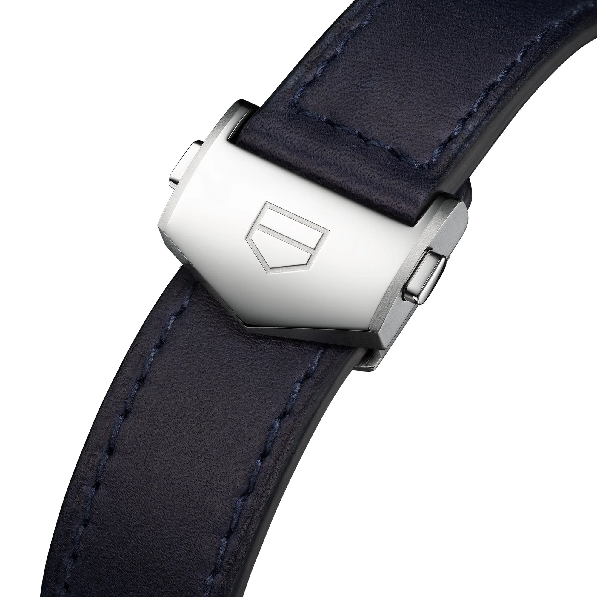 TAG Heuer Carrera 39mm 100m Chronograph Automatic Watch CBS2212.FC6535 - Image 7
