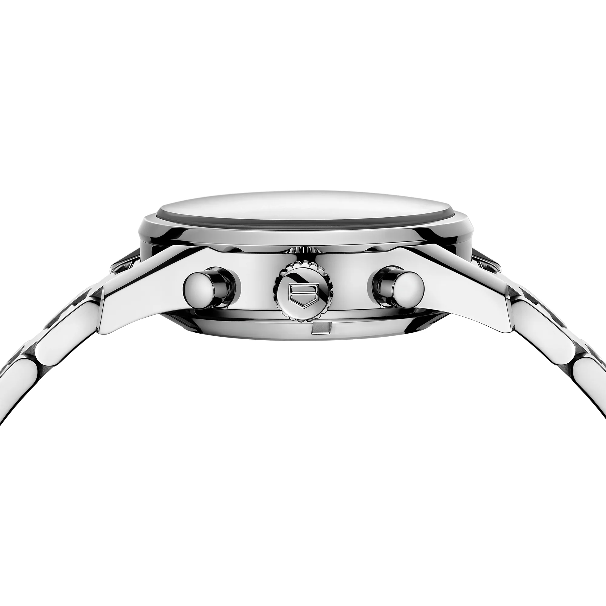 TAG Heuer Carrera 41mm 100m Chronograph Automatic Watch CBK2110.BA0715 - Image 3