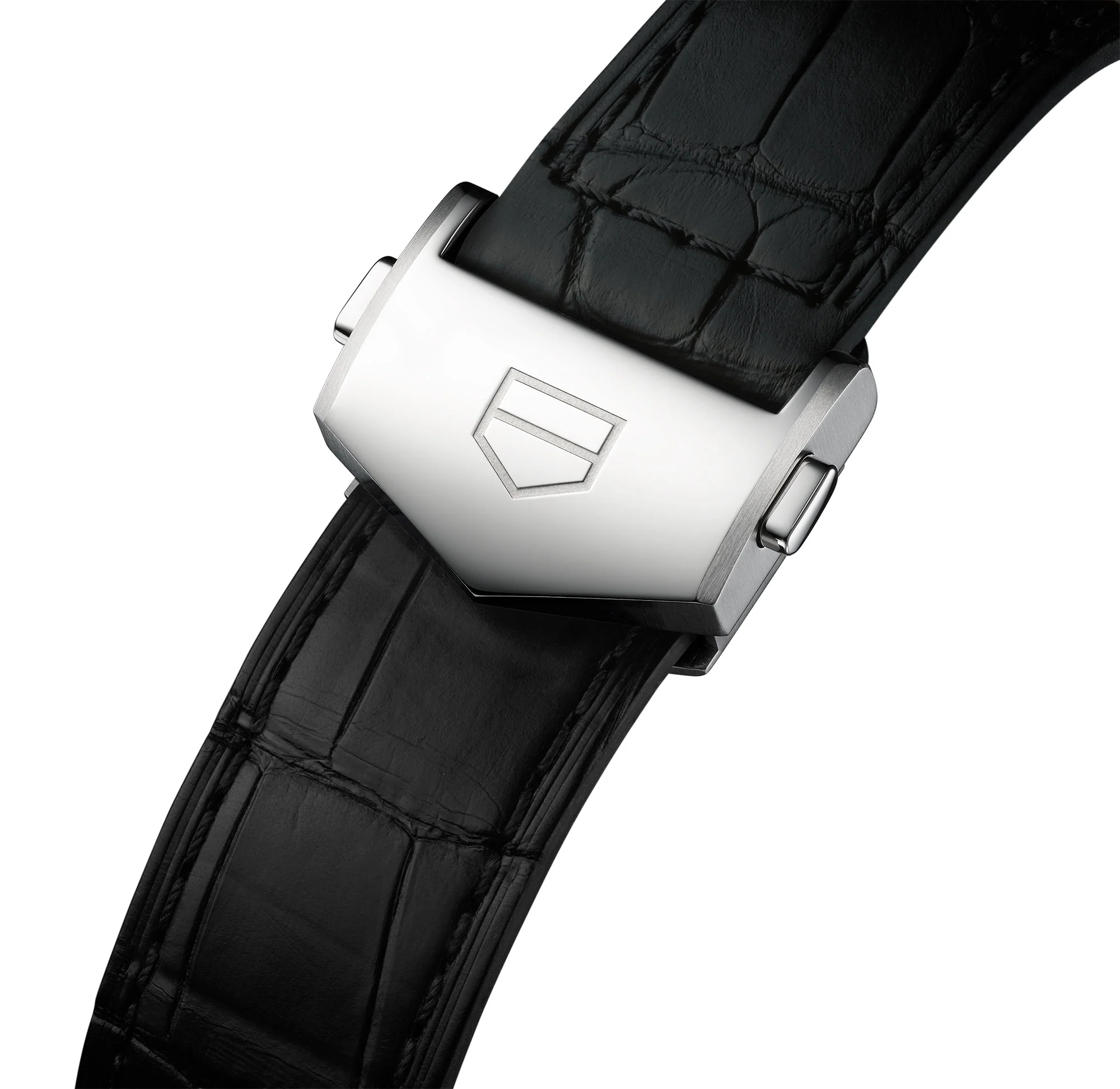 TAG Heuer Carrera Chronograph 39mm Automatic Watch CBS2211.FC6545 - Image 7