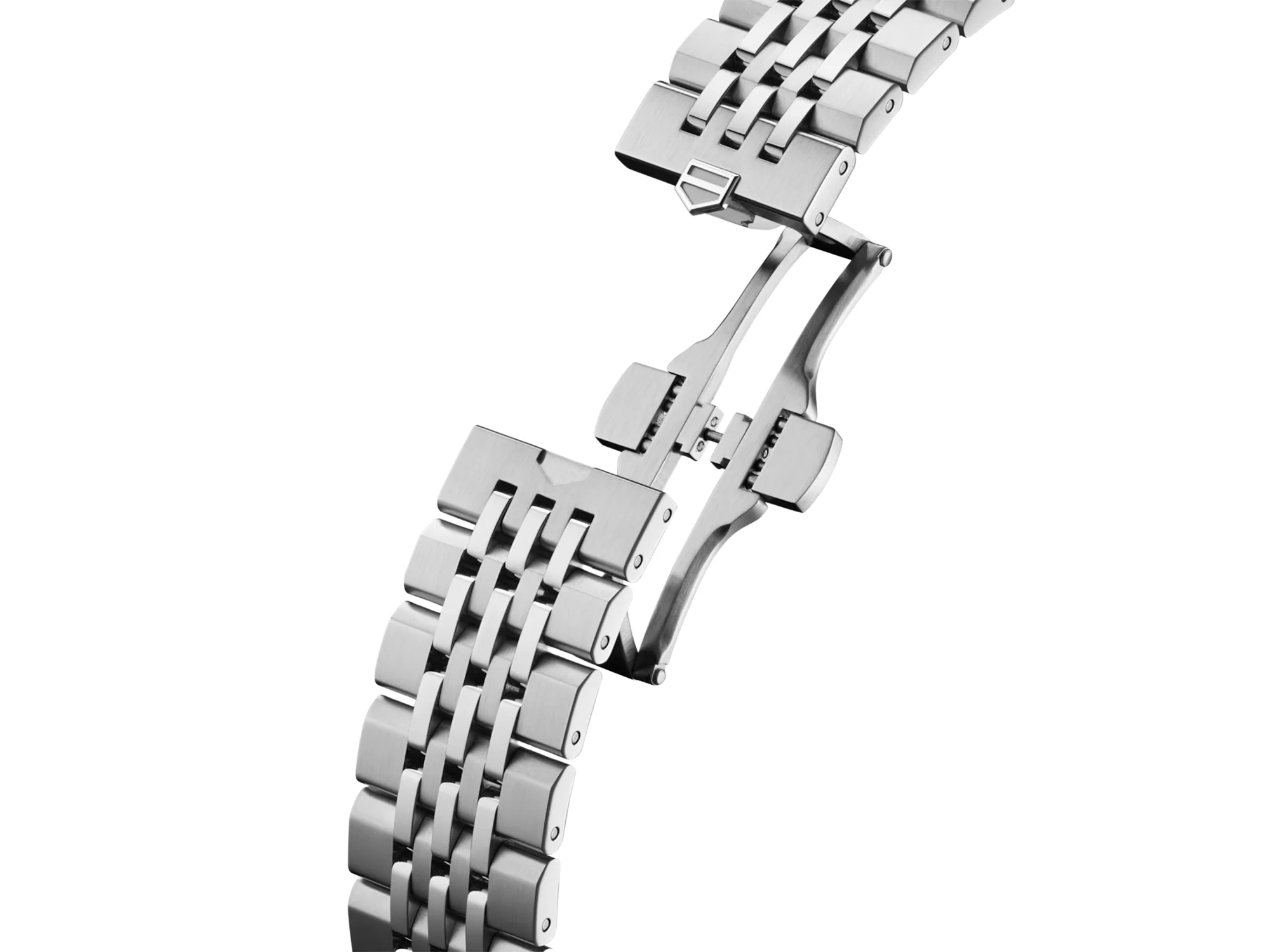 TAG Heuer Carrera Chronograph 39mm Automatic Watch CBS2212.BA0048 - Image 4