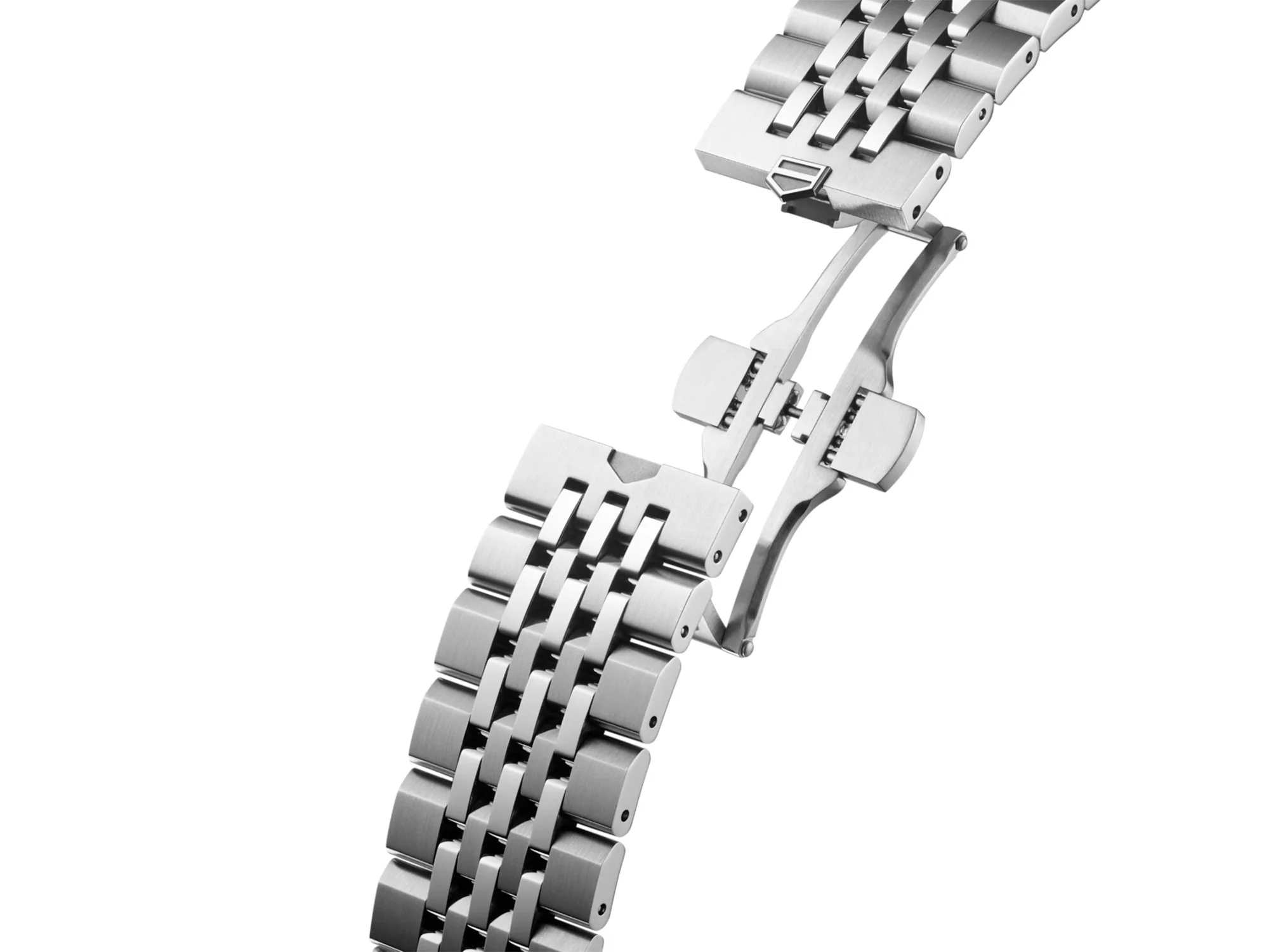 TAG Heuer Carrera Chronograph 41mm Automatic Watch CBS2114.BA0053 - Image 4