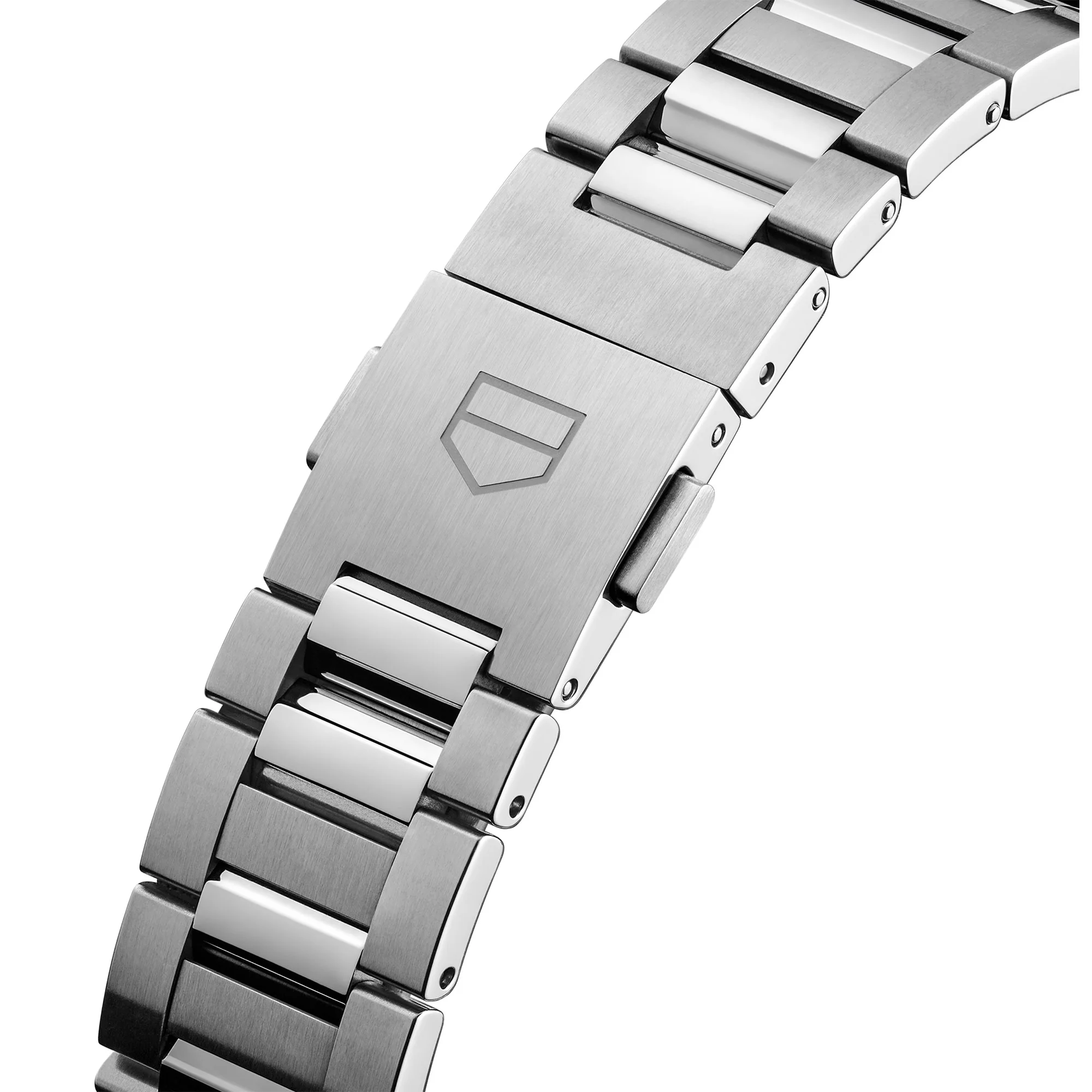 TAG Heuer Carrera Date 36mm 50m Automatic Watch WBN2312.BA0001 - Image 8