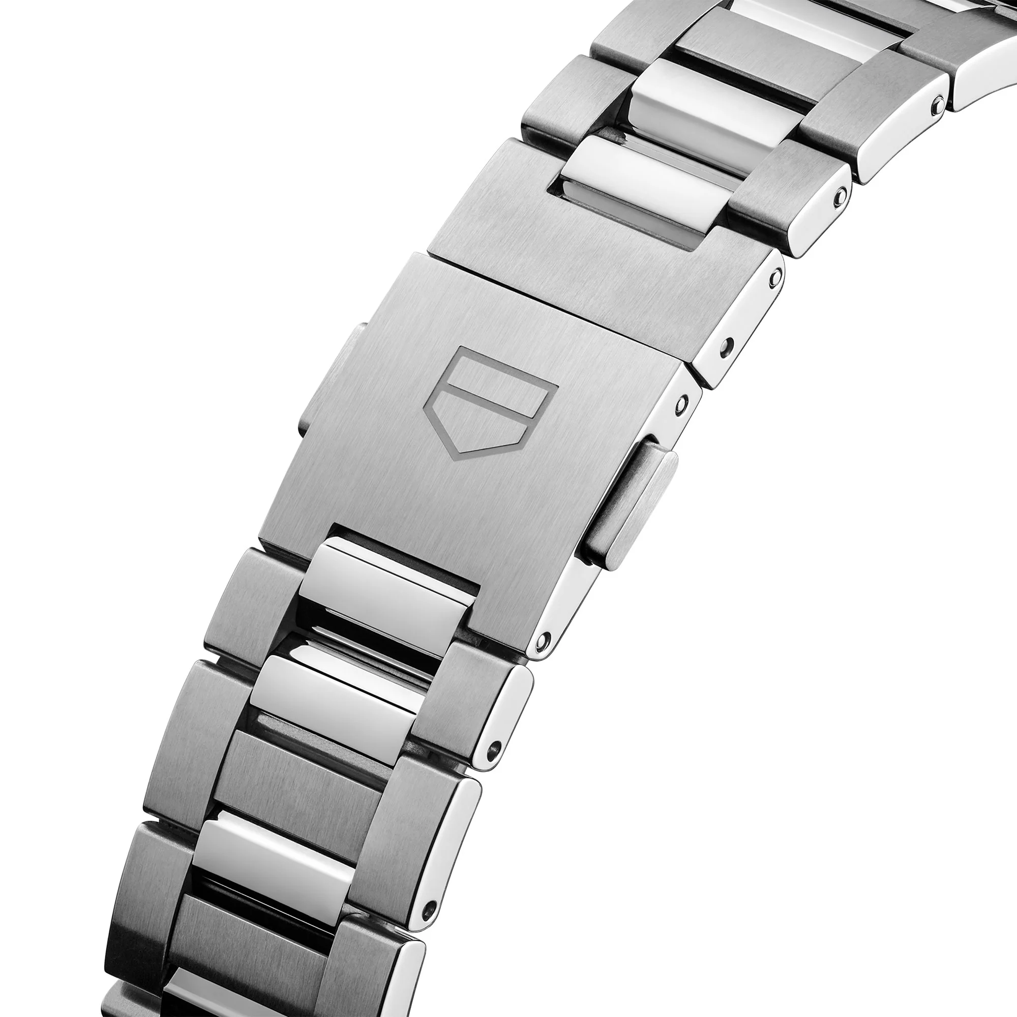 TAG Heuer Carrera Date 36mm 50m Automatic Watch WBN2313.BA0001 - Image 8