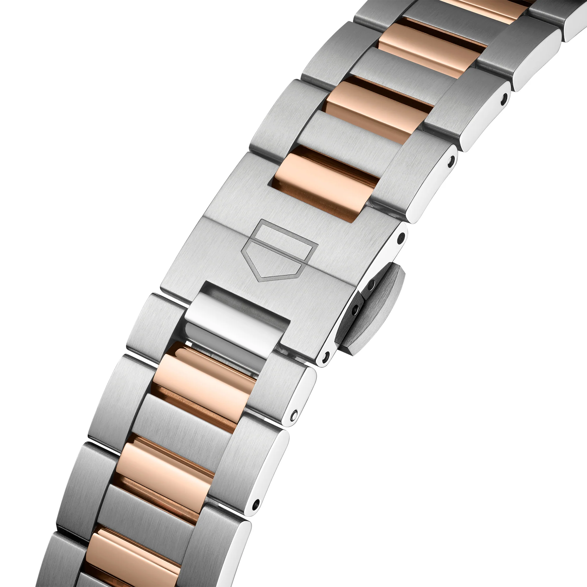 TAG Heuer Carrera Date 36mm Automatic Watch WBN2351.BD0000 - Image 5