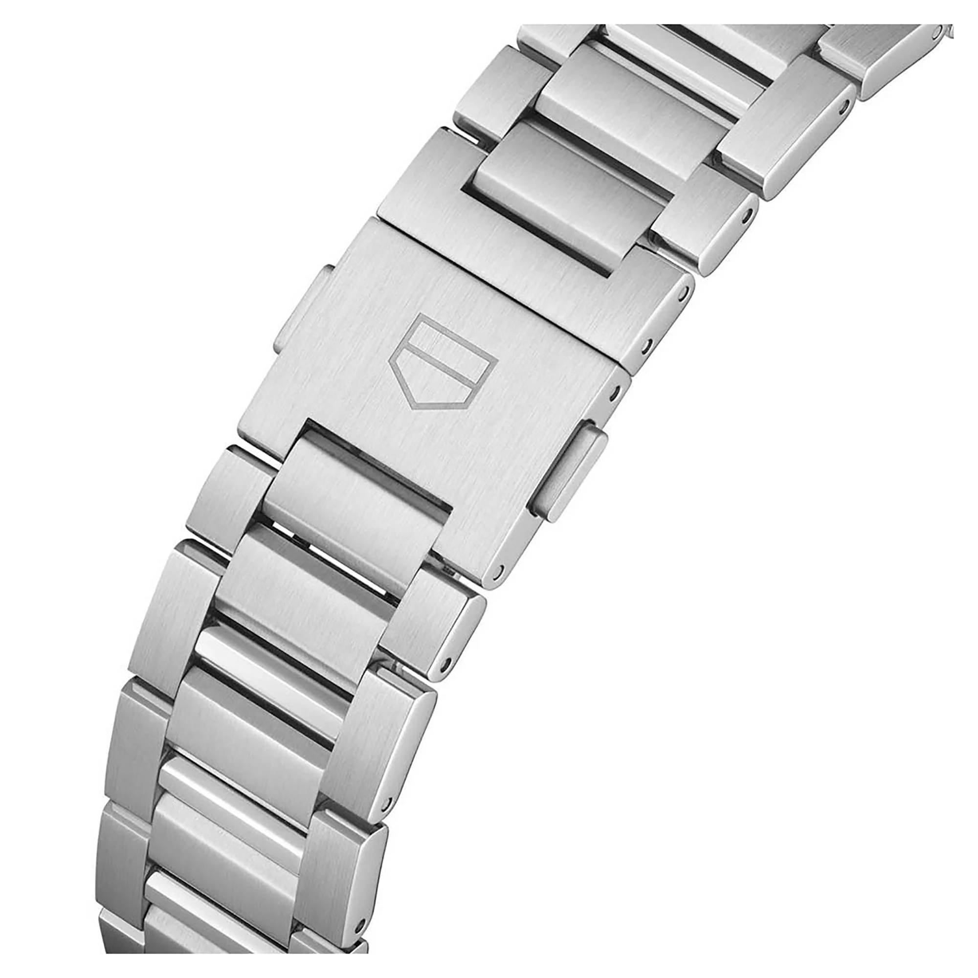 Tag Heuer Carrera 44mm Chronograph Automatic Watch CBN2A1N.BA0643 - Image 3